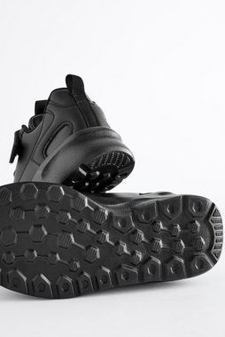Next Sneaker mit einem Riemen, weite Passform Sneaker (1-tlg)