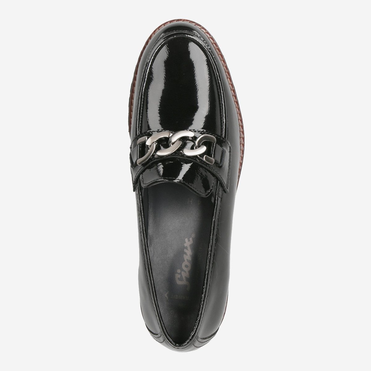 SIOUX Sioux 67761 MEREDITH-734-H, Slipper & günstig online kaufen