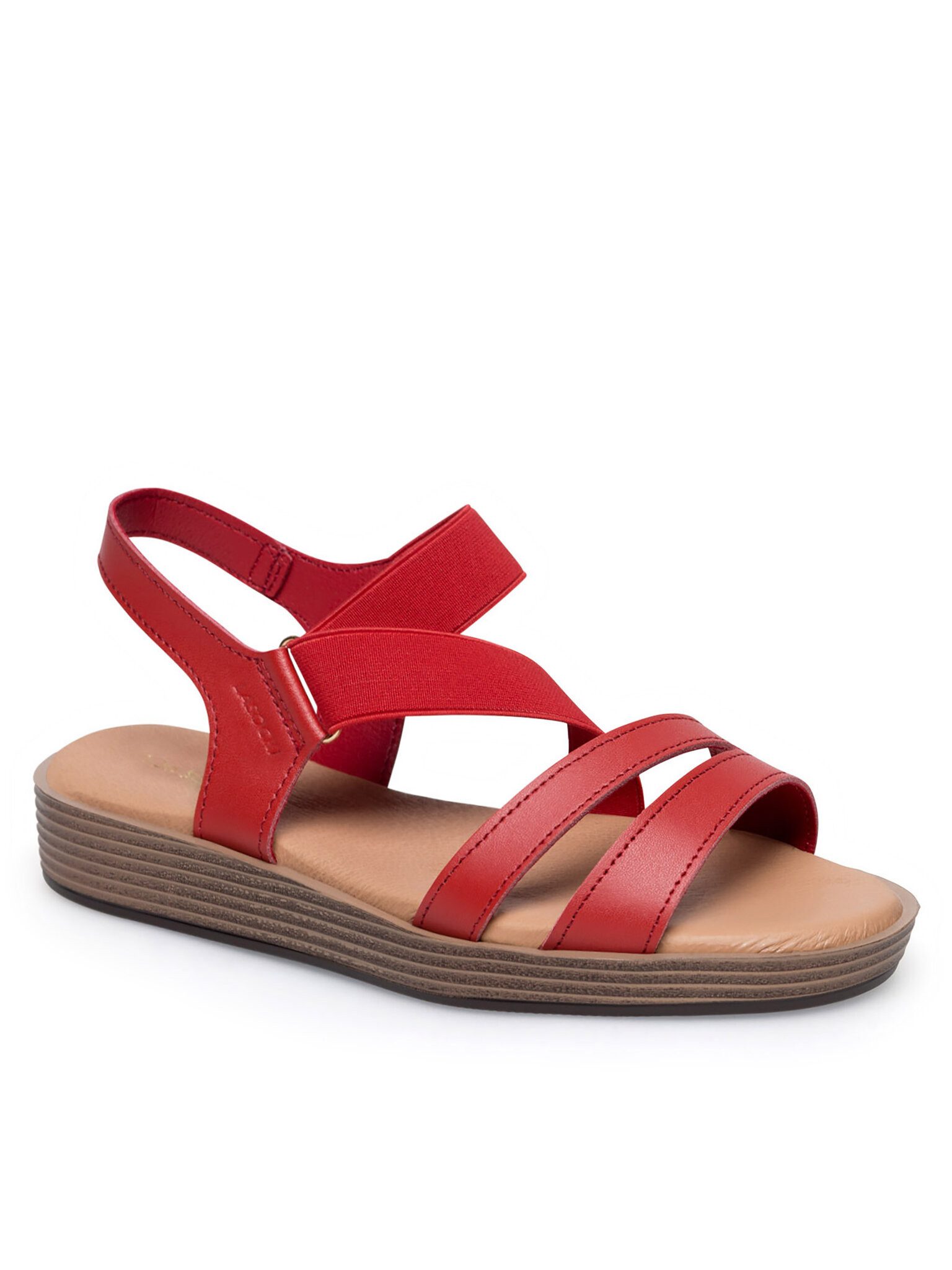 LASOCKI Sandalen WFA2720-4Z Rot Sandale günstig online kaufen