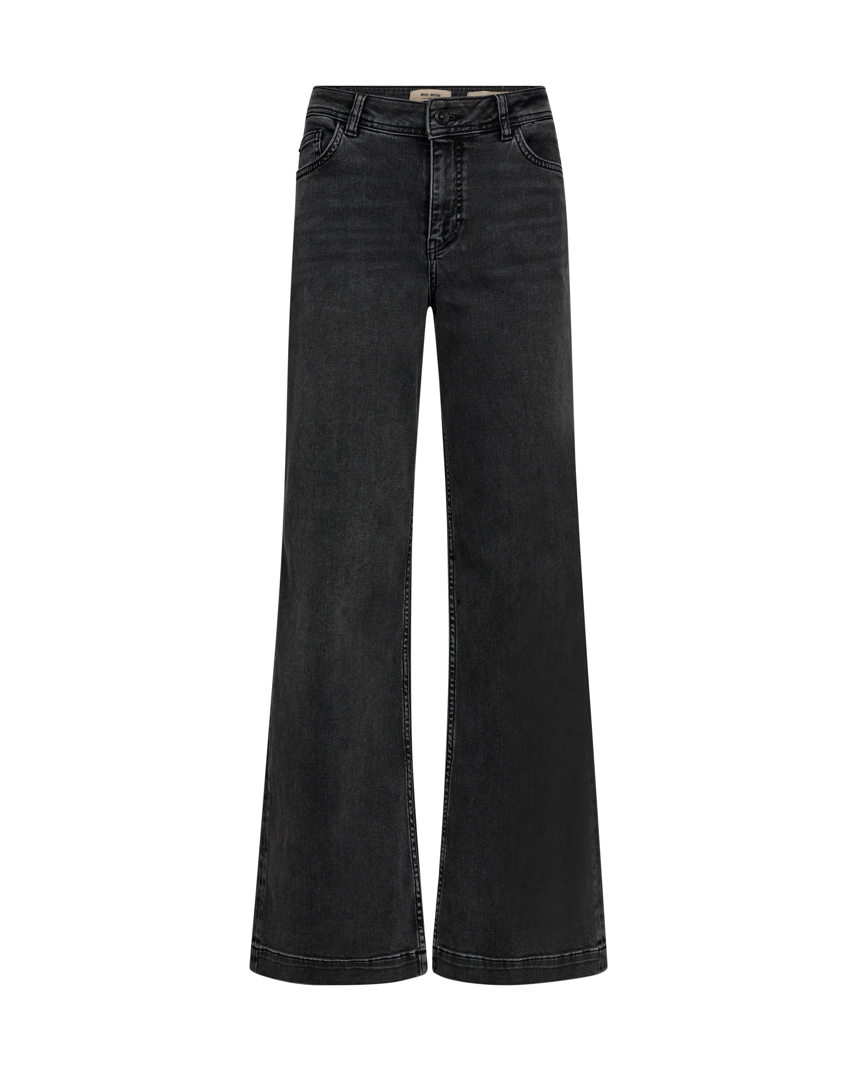 Mos Mosh 5-Pocket-Jeans