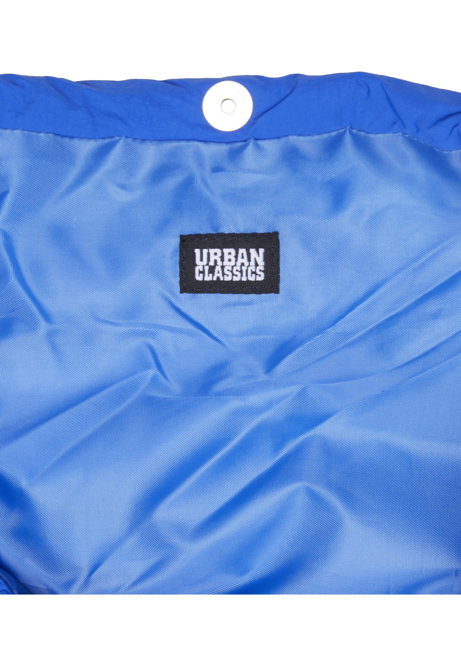 URBAN CLASSICS Umhängetasche Urban Classics Unisex Padded Tote Bag (1-tlg)