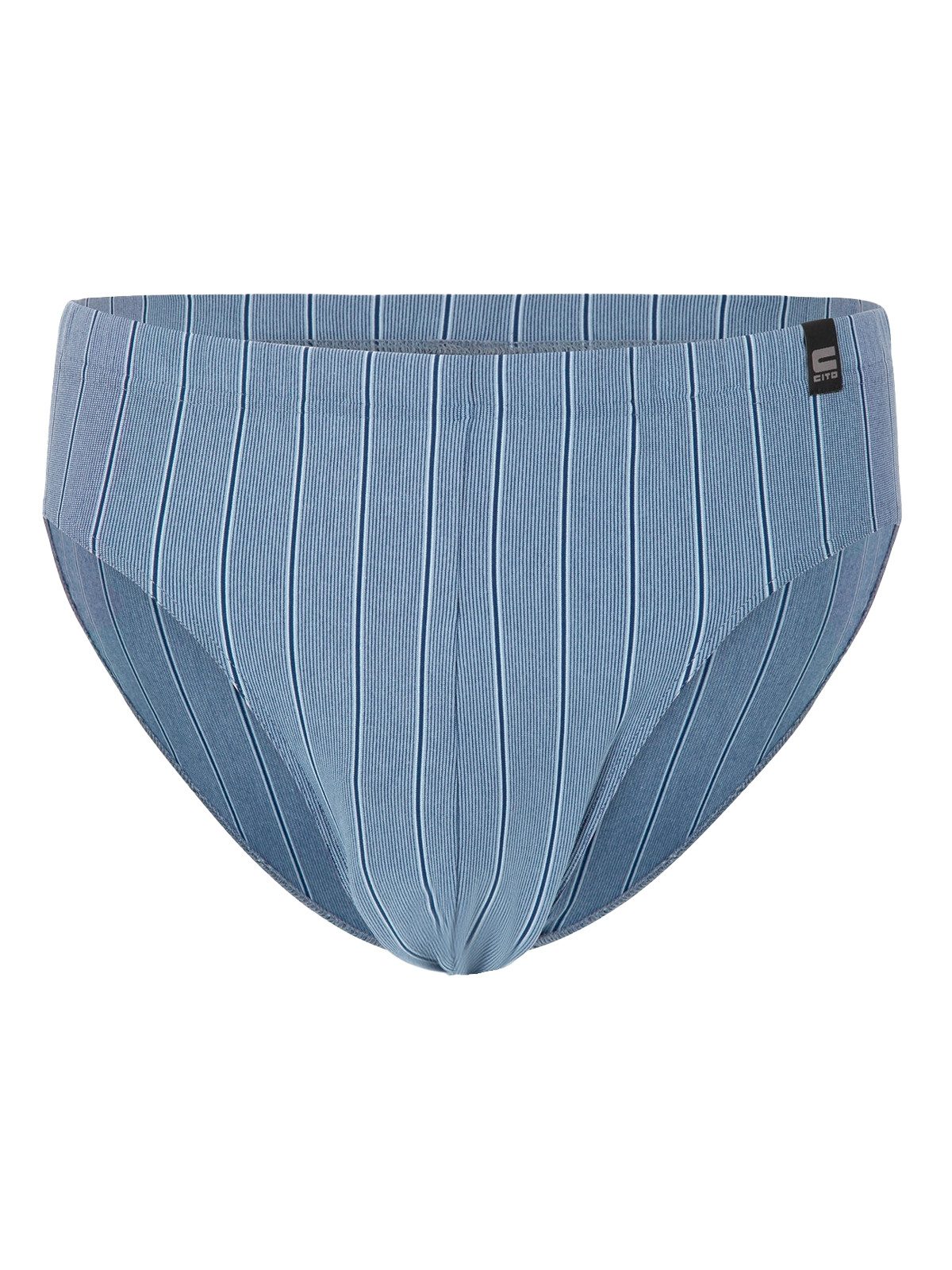 CiTO Slip 3er Pack Herren Slip MicroModal MIX (Packung, 3-St)