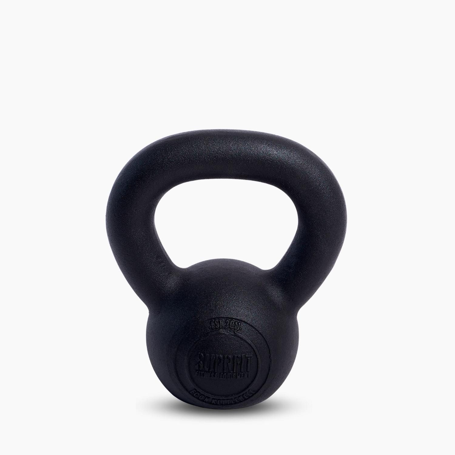Kettlebell Econ Kettlebells (pulverbeschichtet)