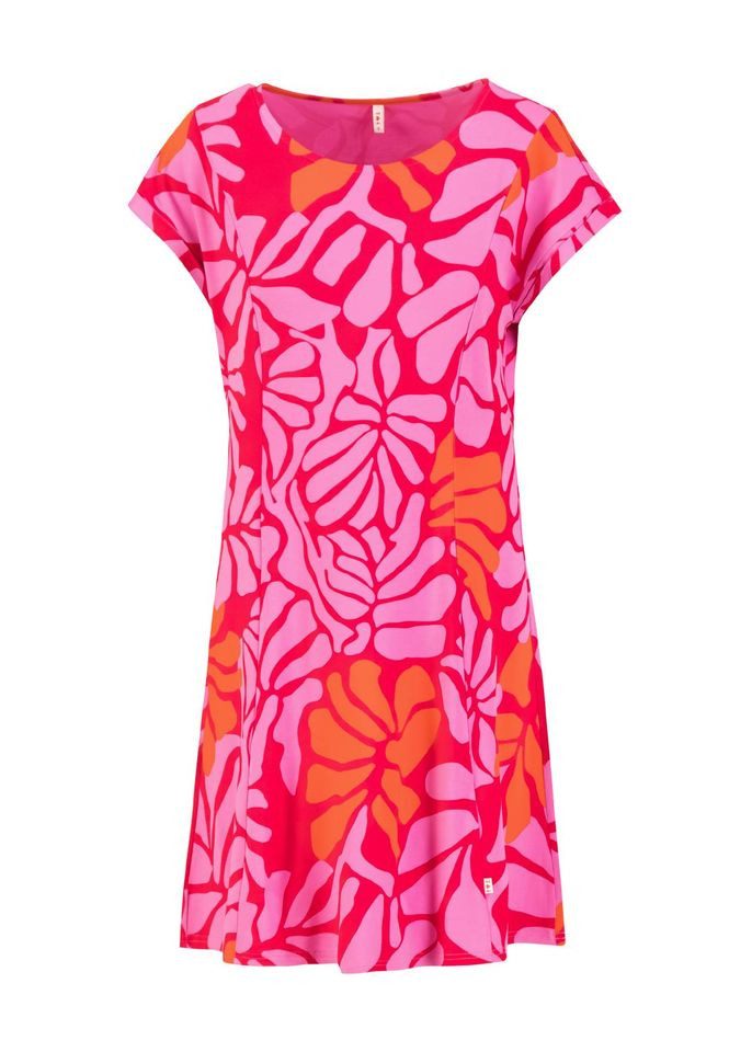 Blutsgeschwister Midikleid - Freizeitkleid - Go, günstig online kaufen