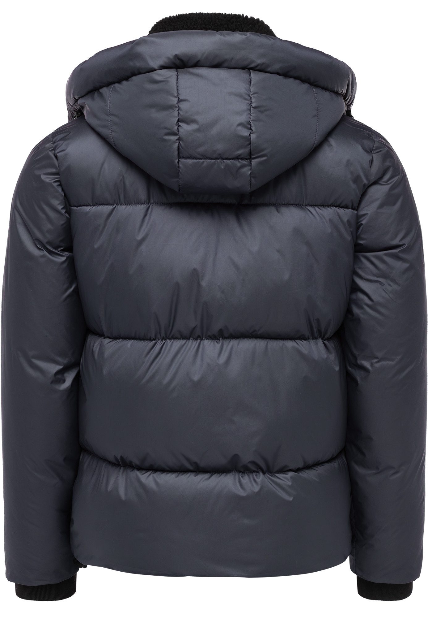 Amaci&Sons Winterjacke ONTARIO Winterjacke Herren Gefütterte Dicke Winter J günstig online kaufen