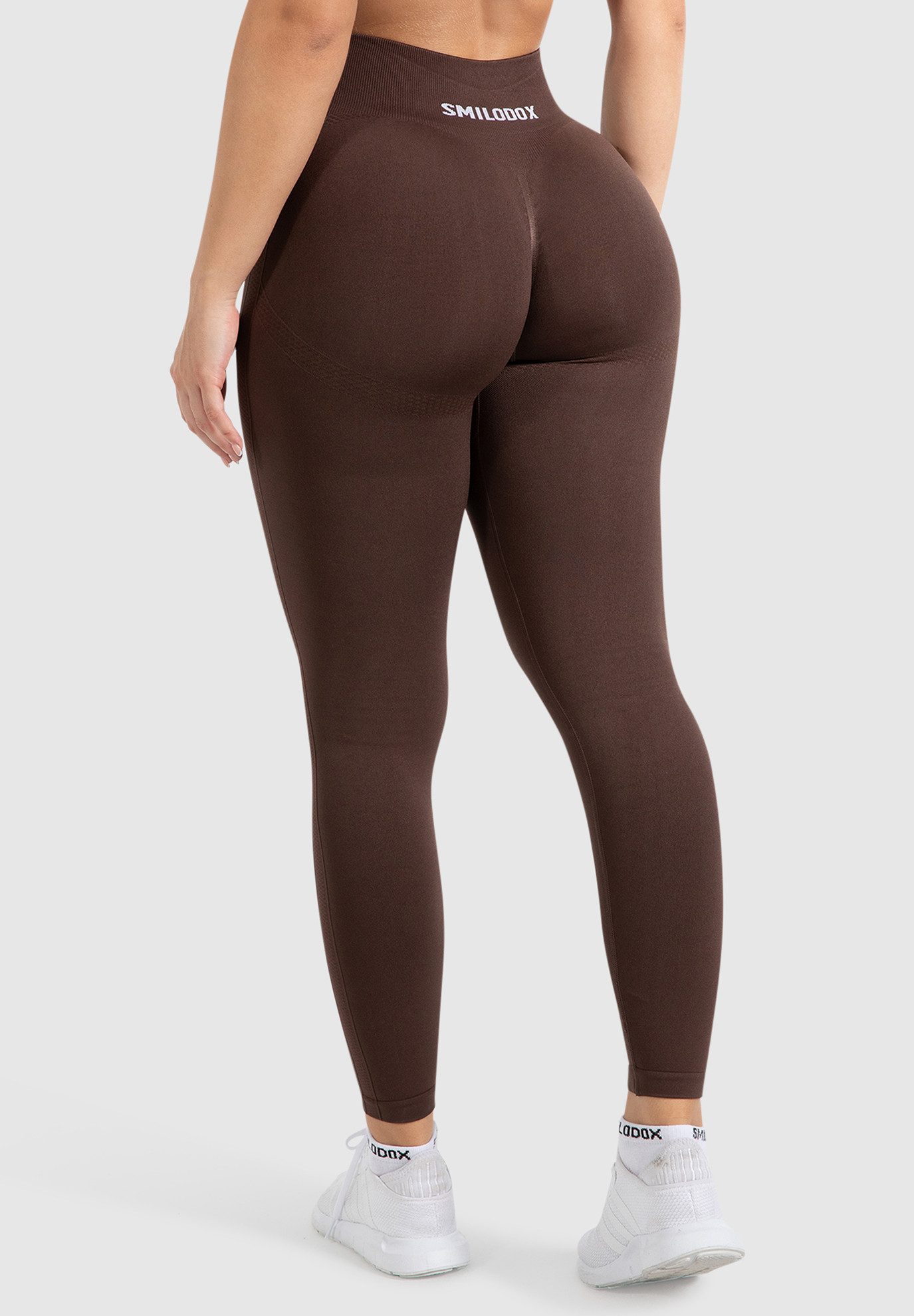 Smilodox Leggings Cetrina, Push Up Scrunch günstig online kaufen