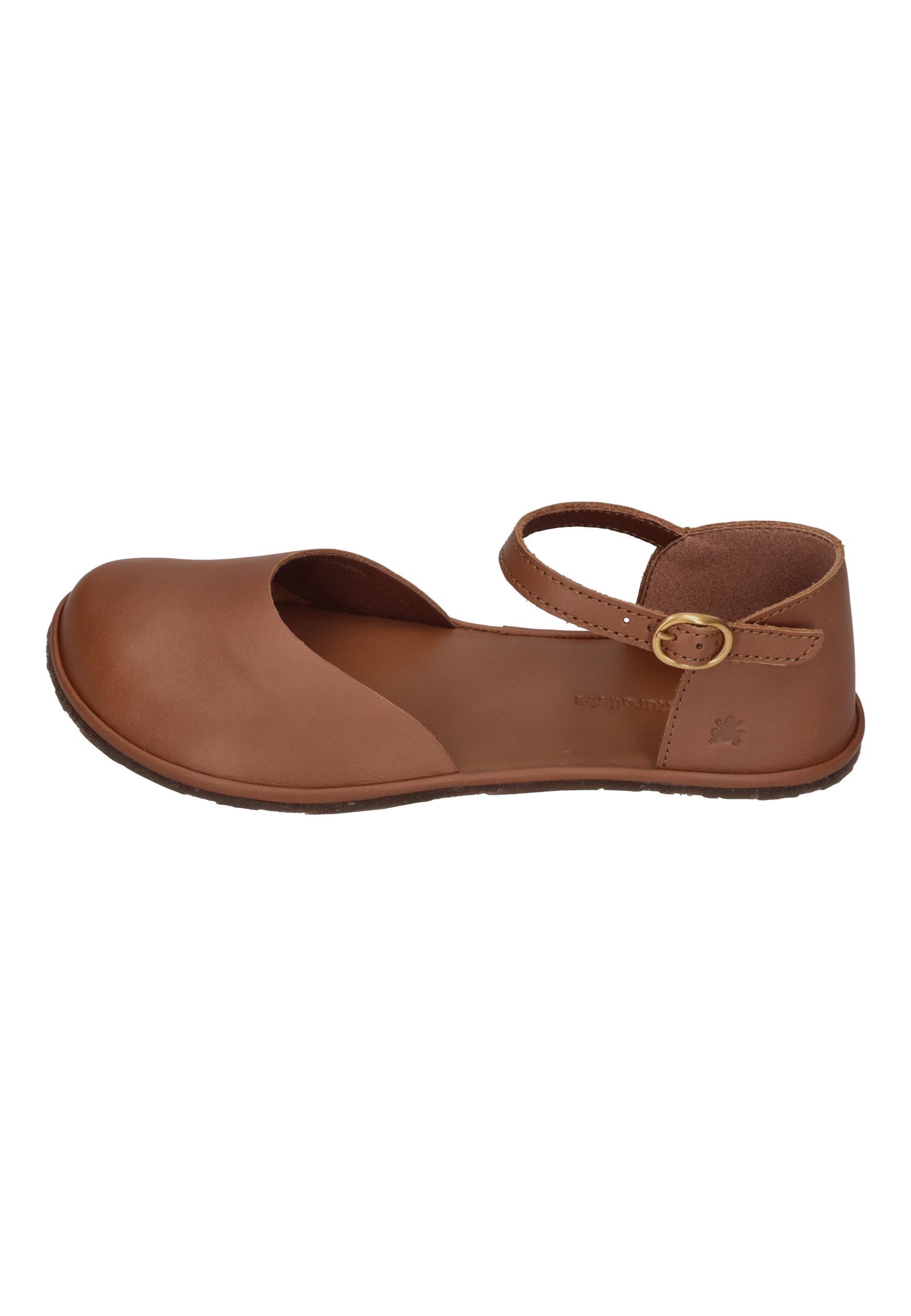 El Naturalista BARE SANDALS N5683 Barfußschuh Cuero