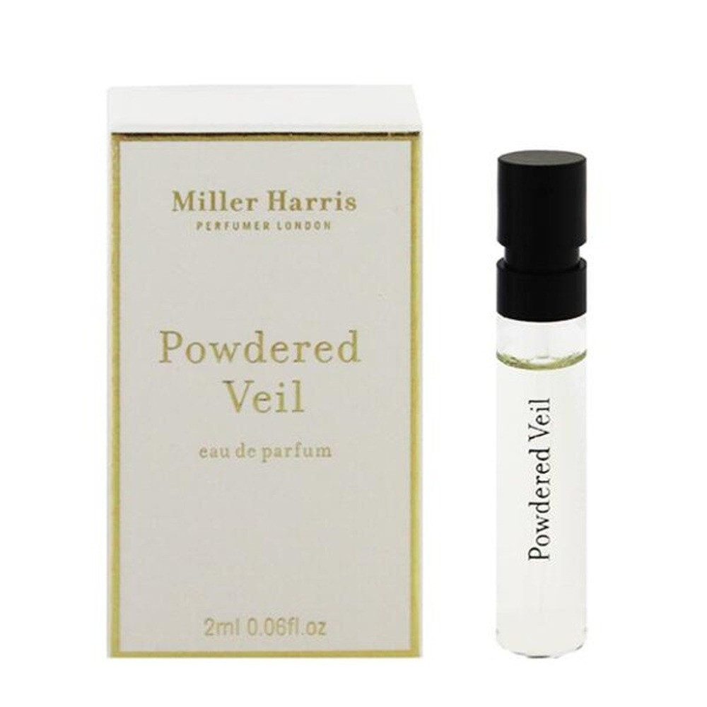 MILLER HARRIS Eau de Parfum Miller Harris, Puderschleier