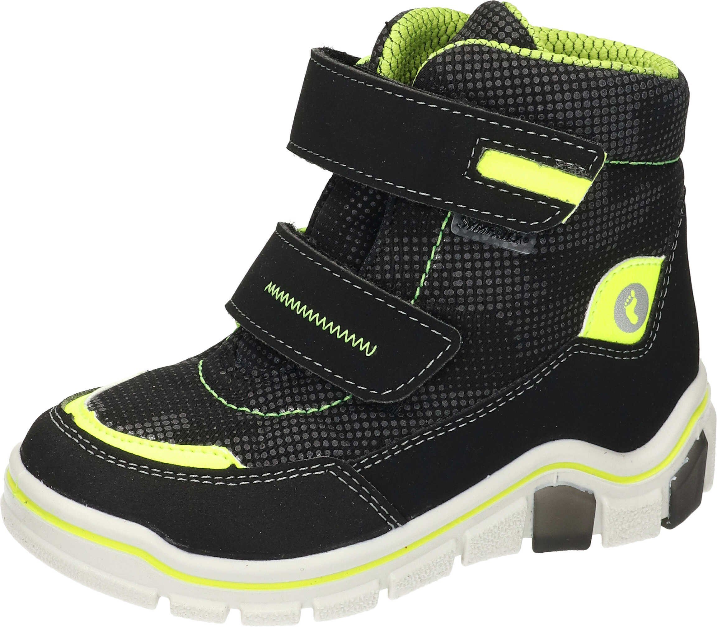 Ricosta Чоботиetten Winterstiefel mit SYMPATEX