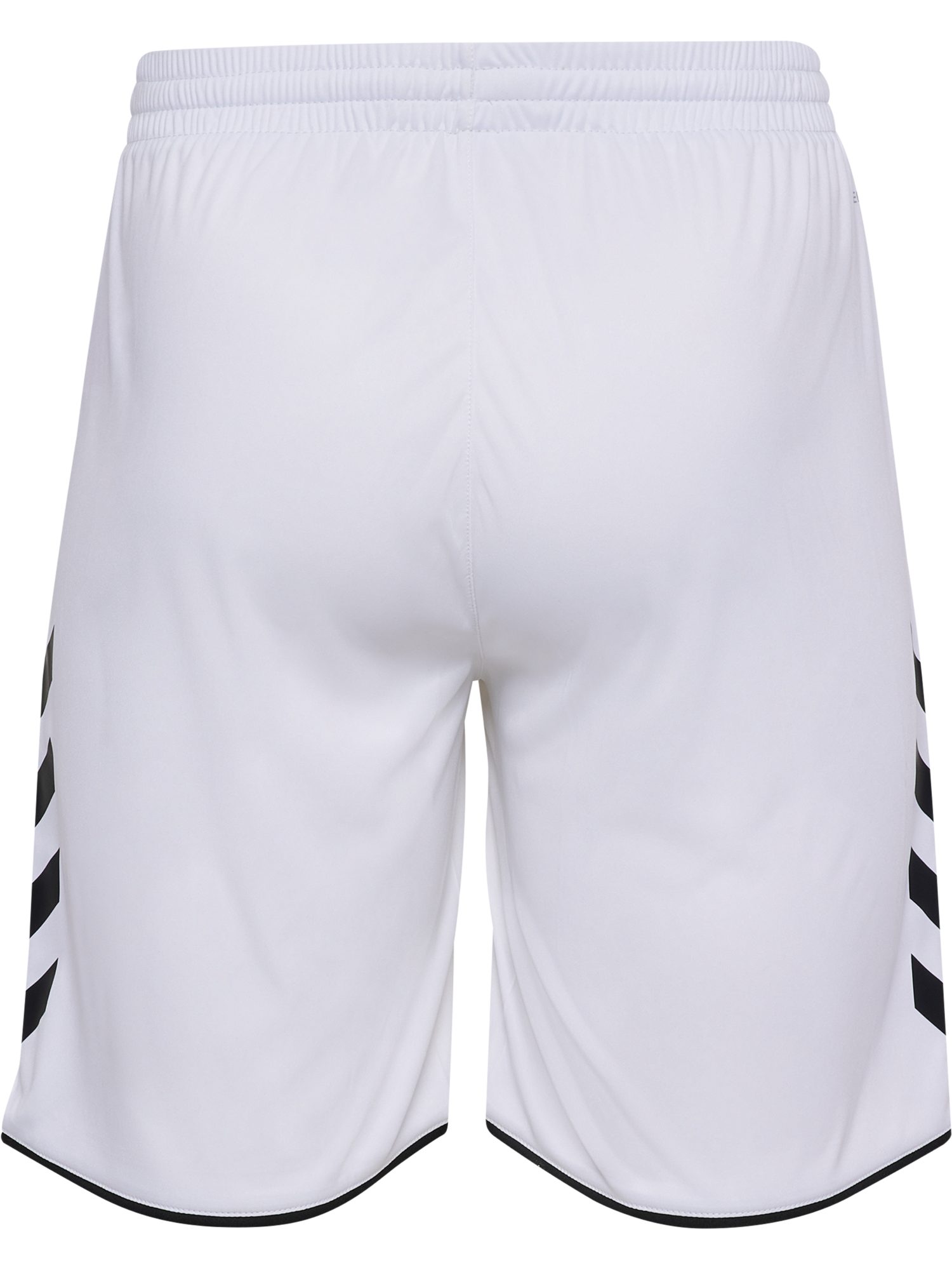 hummel Trainingsshorts HMLCORE 2.0 SHORTS aus Interlock-Stoff, atmungsaktiv, schnelltrocknend