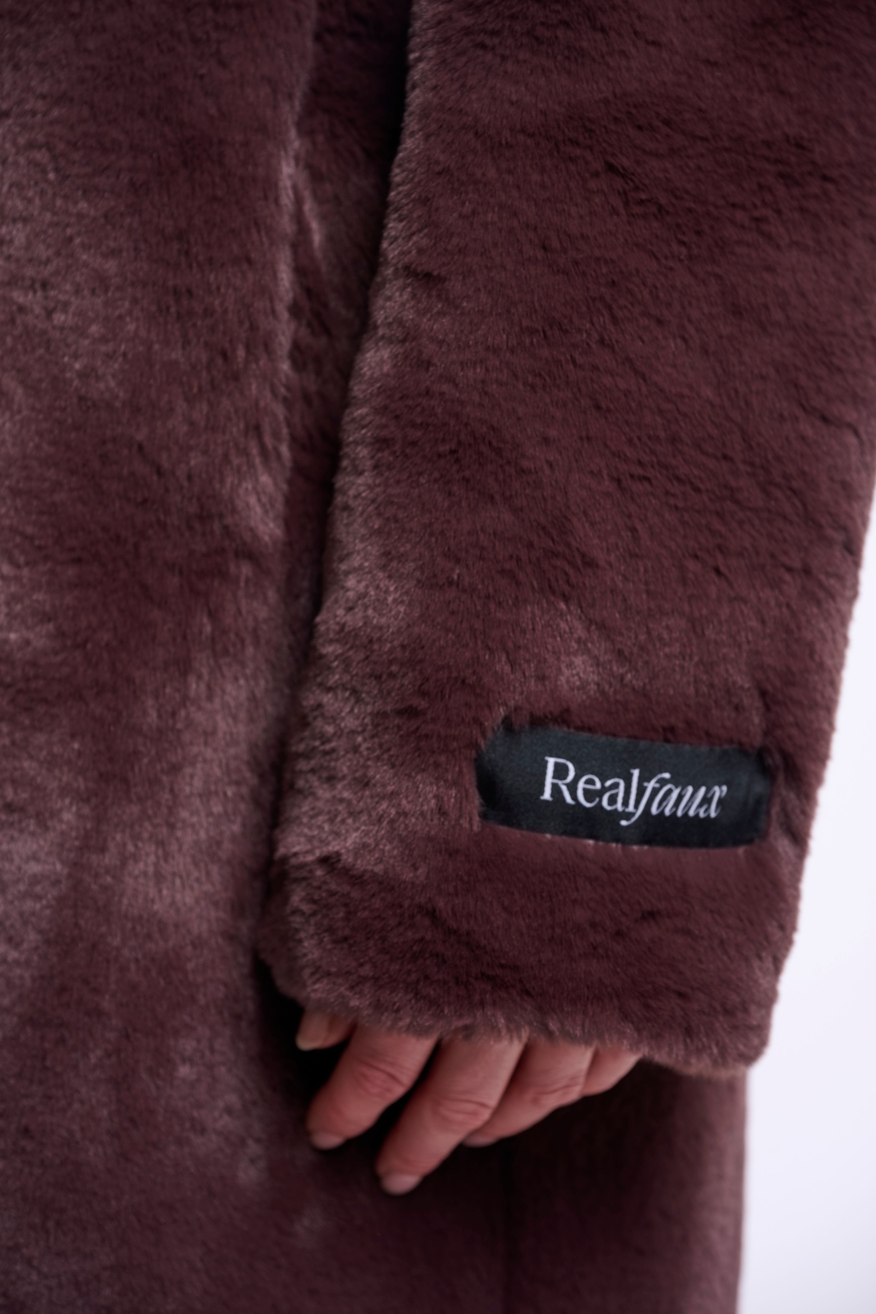 Rino & Pelle Outdoorjacke