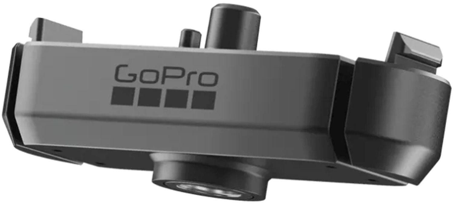 GoPro Magnetic Latch 1/4-20 Mount Action Cam