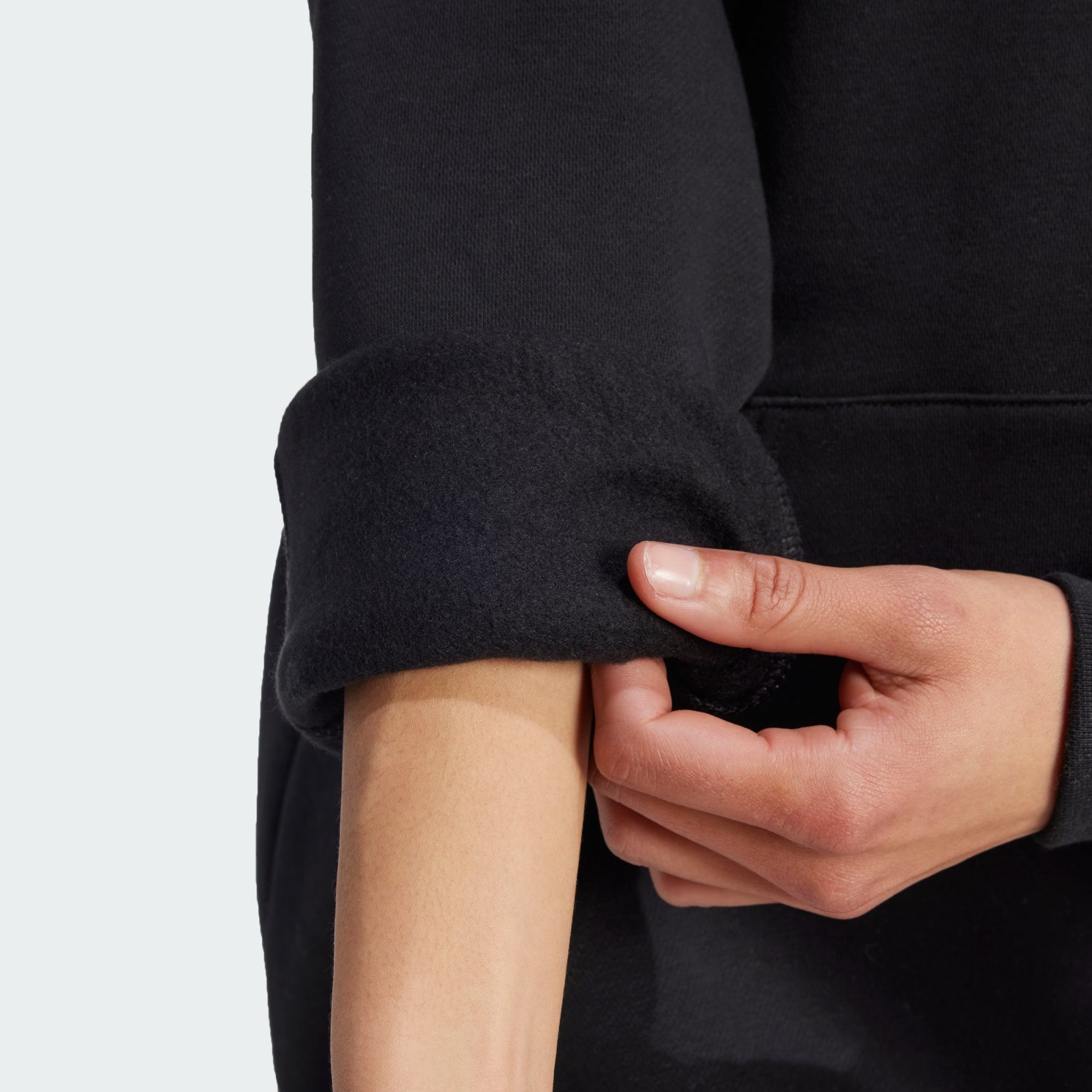 adidas Originals Hoodie ESSENTIALS OVERSIZED HOODIE (1-tlg)