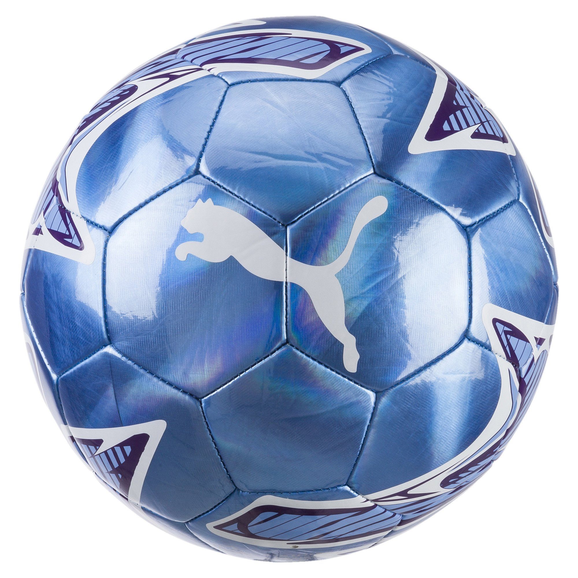 puma one laser ball