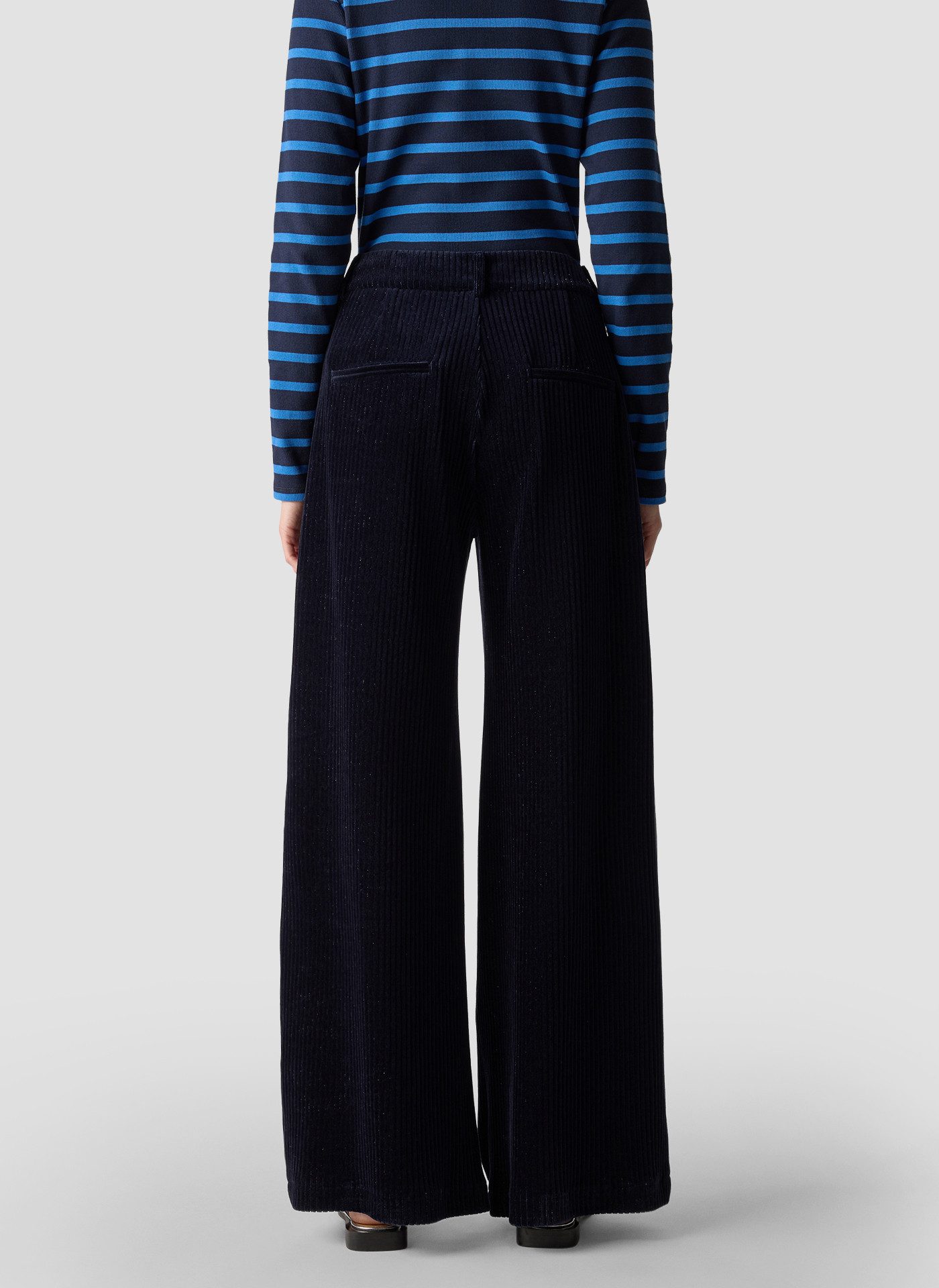 LeComte Jerseyhose Hose