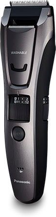 Panasonic Multifunktionstrimmer ER-GB80-H503, inkl. Körper Detailtrimmer Bart, & Haare für