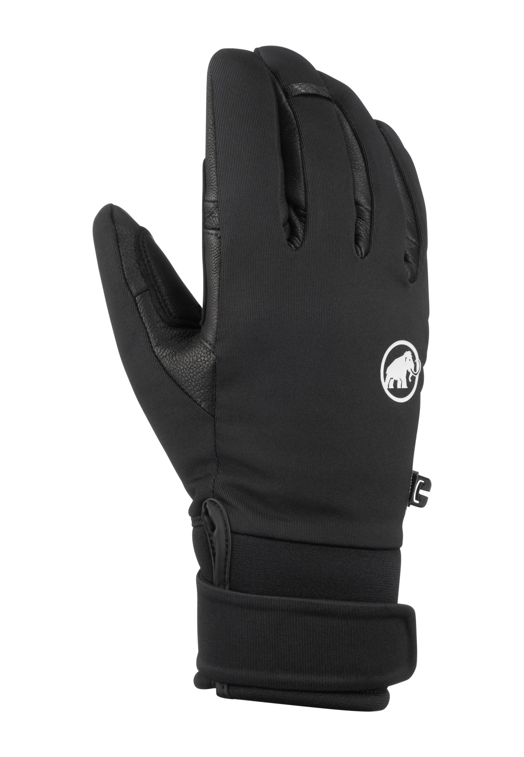 Mammut Multisporthandschuhe Astro Guide SO Glove