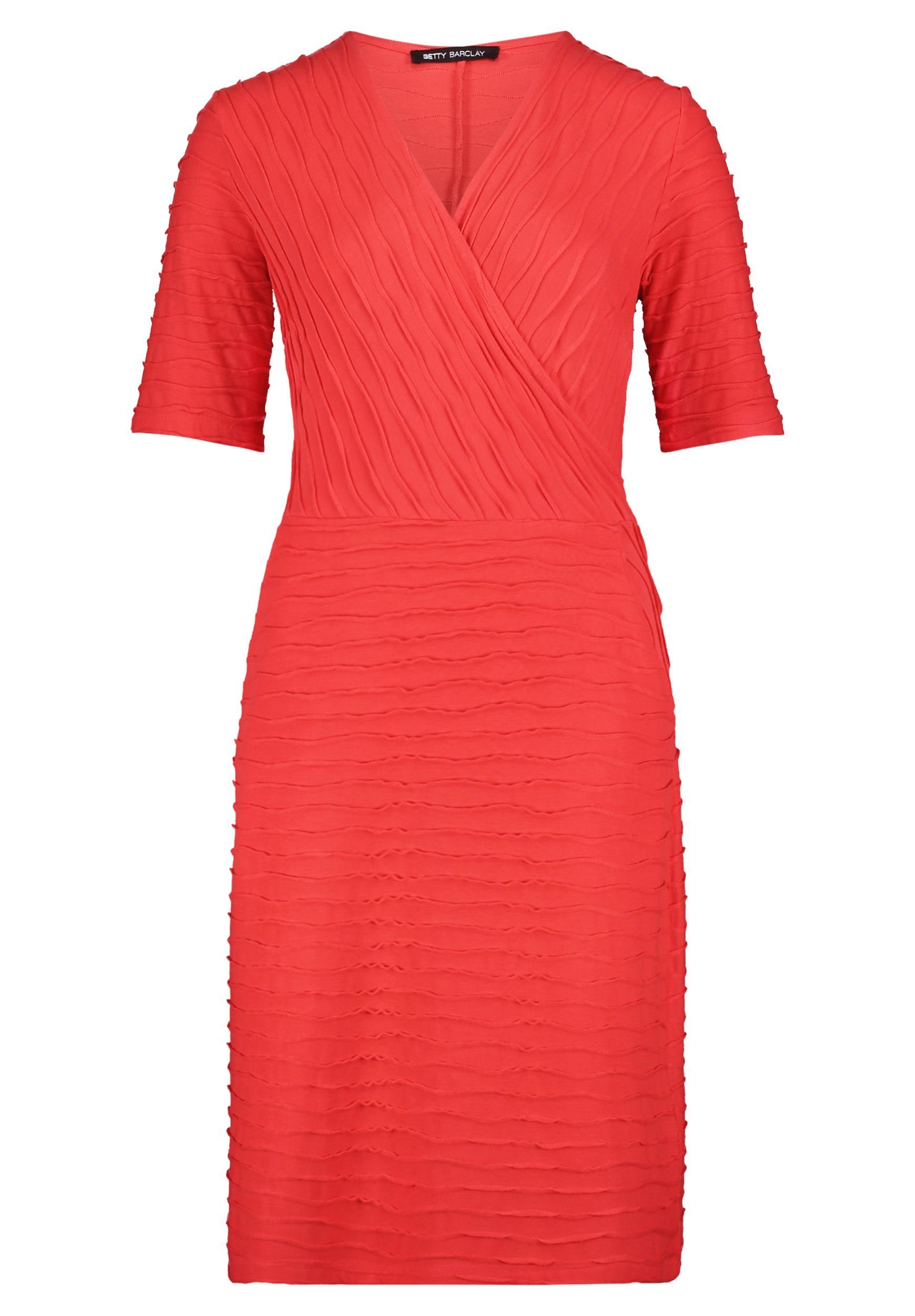 Sommerkleid Jerseykleid