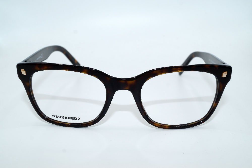 Dsquared2 Brille DSQUARED2 Brillenfassung DQ 5215 052