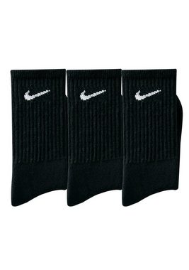 Nike Sportsocken (3-Paar) mit Frottee