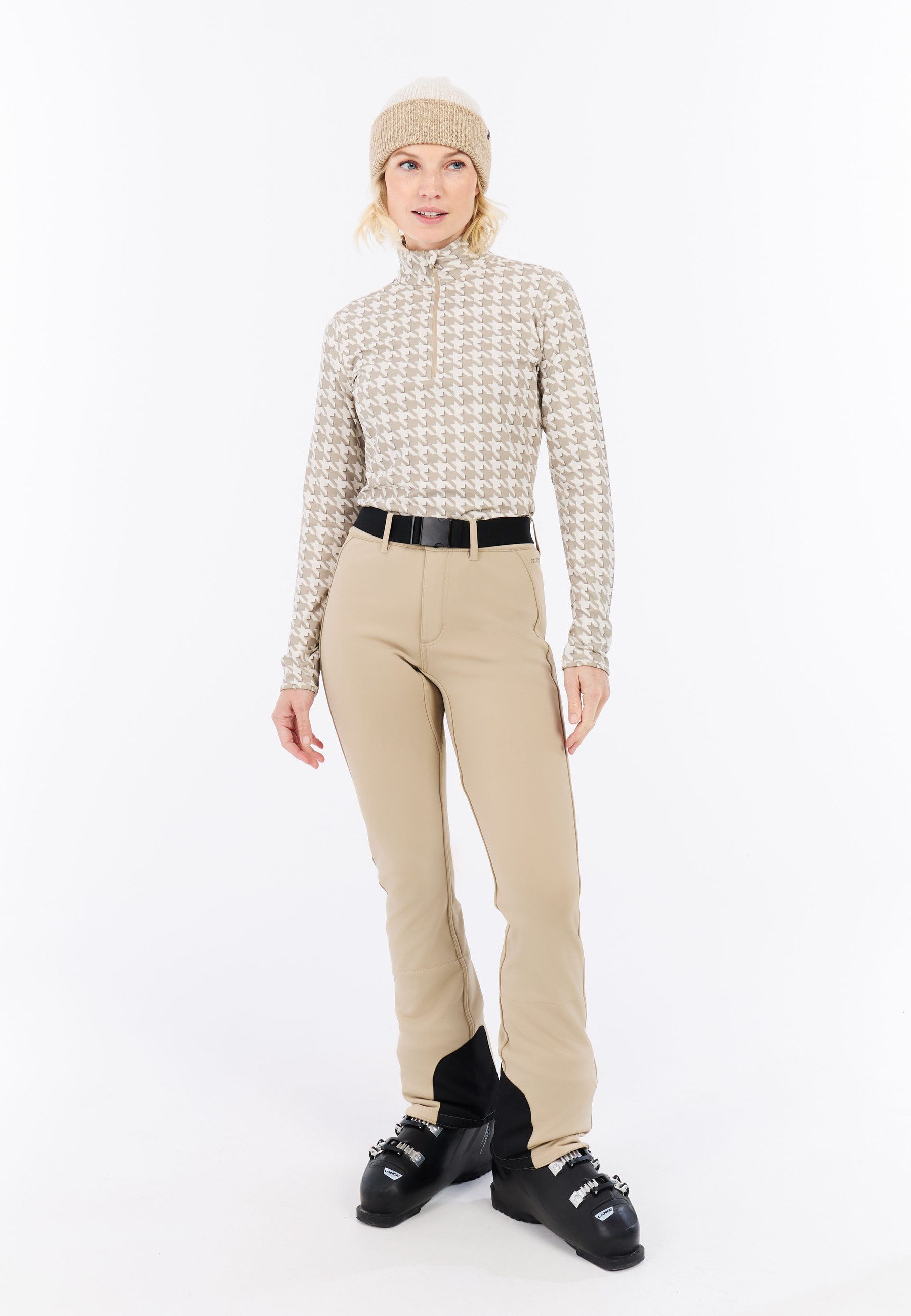 Protest Skihose PRTBABOU (1-tlg)
