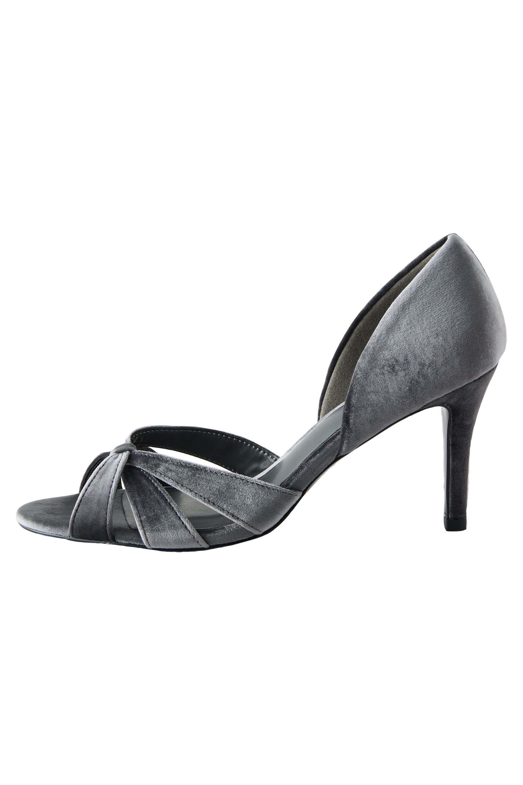 Next Forever Comfort® Sandaletten mit Absatz Sandalette