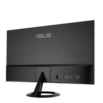 Asus VZ27EHF Gaming-Monitor (68.6 cm/27 ", 1 ms Reaktionszeit, 100 Hz, LCD)