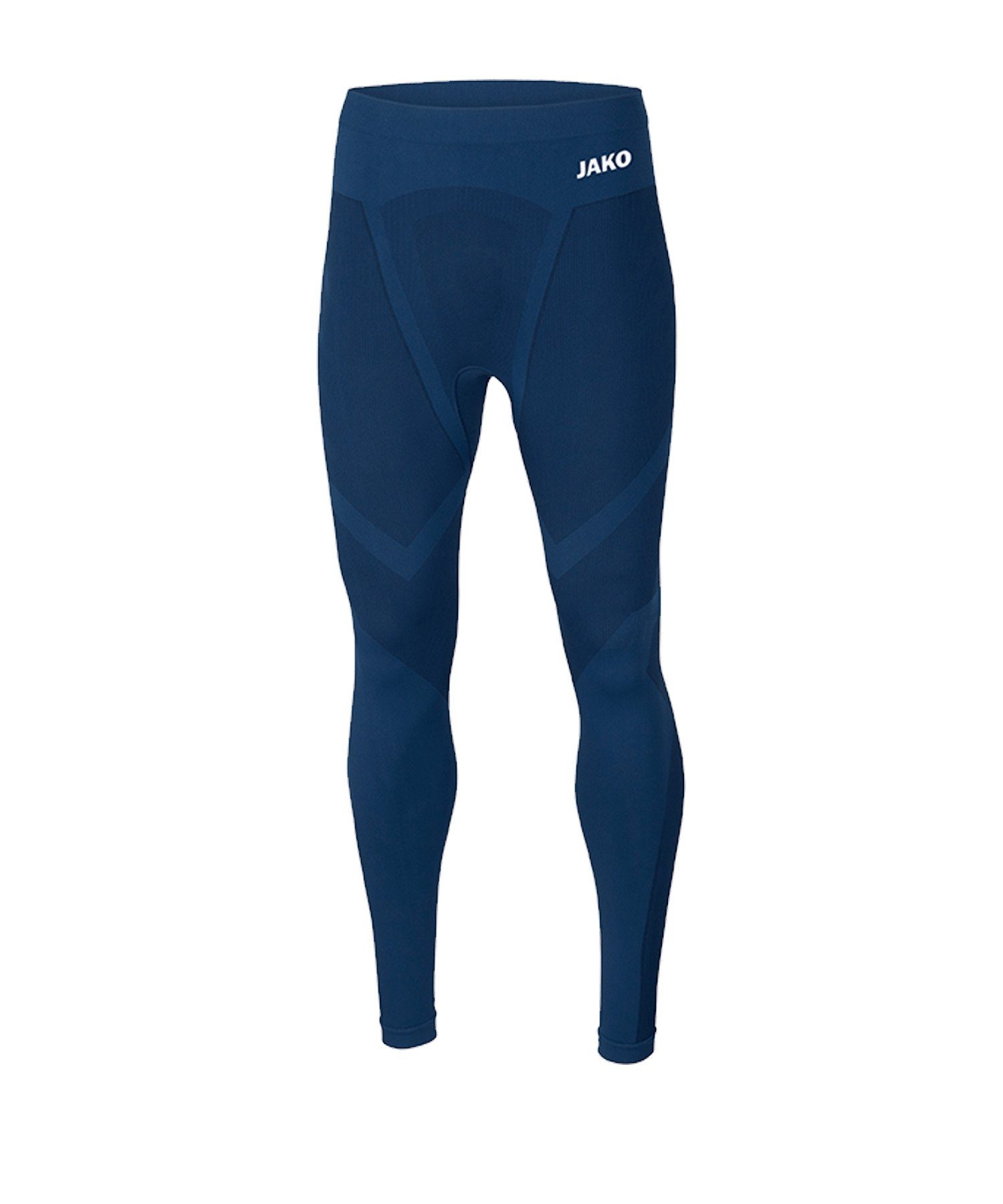 Long Comfort Tight blau Boxershorts Jako default 2.0
