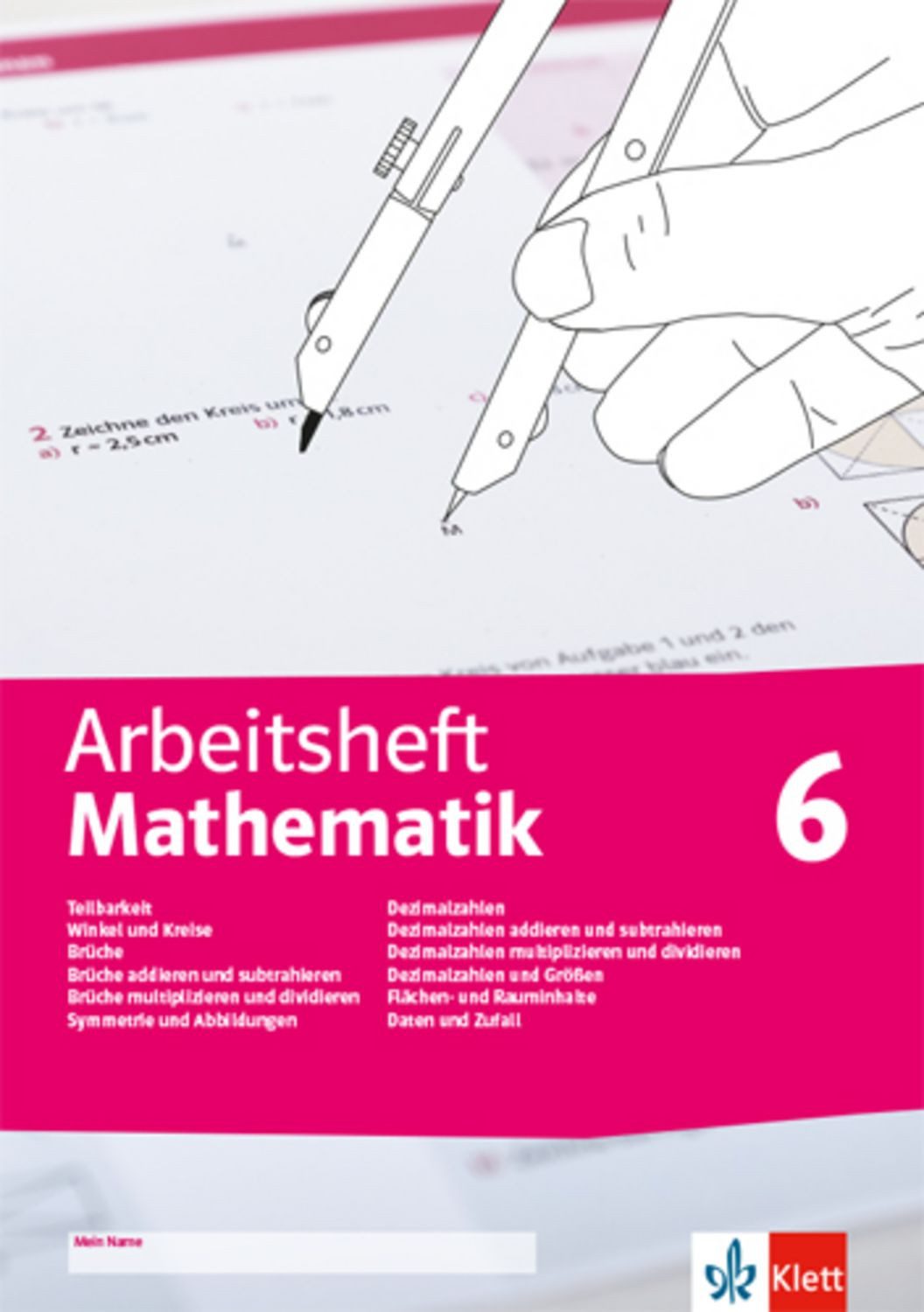 Arbeitsheft Mathematik / diverse