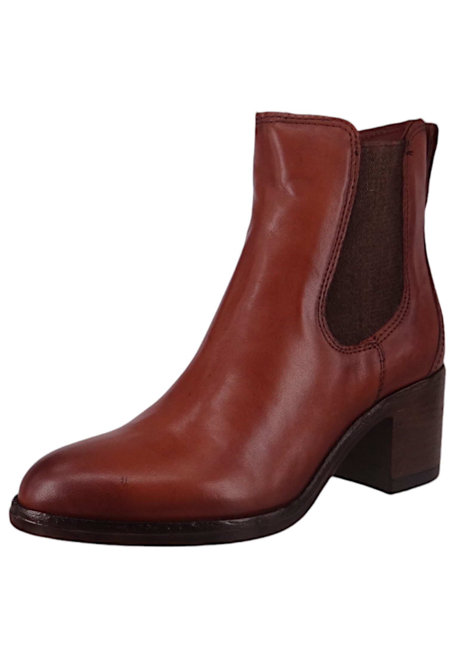 Mjus L49201-101 6130 Cuoio Stiefelette