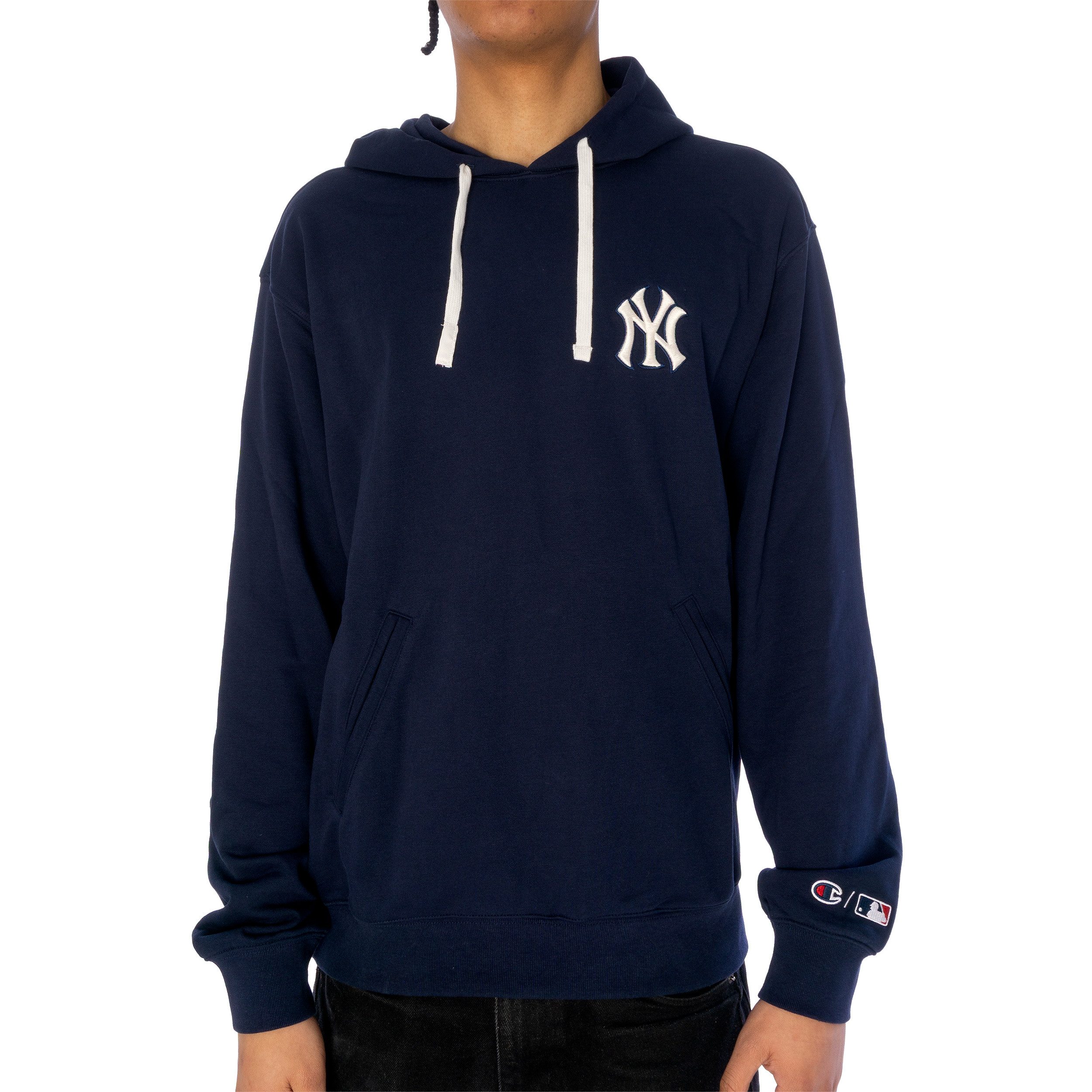 Champion Hoodie Hoodie Champion 221034 (1-tlg)