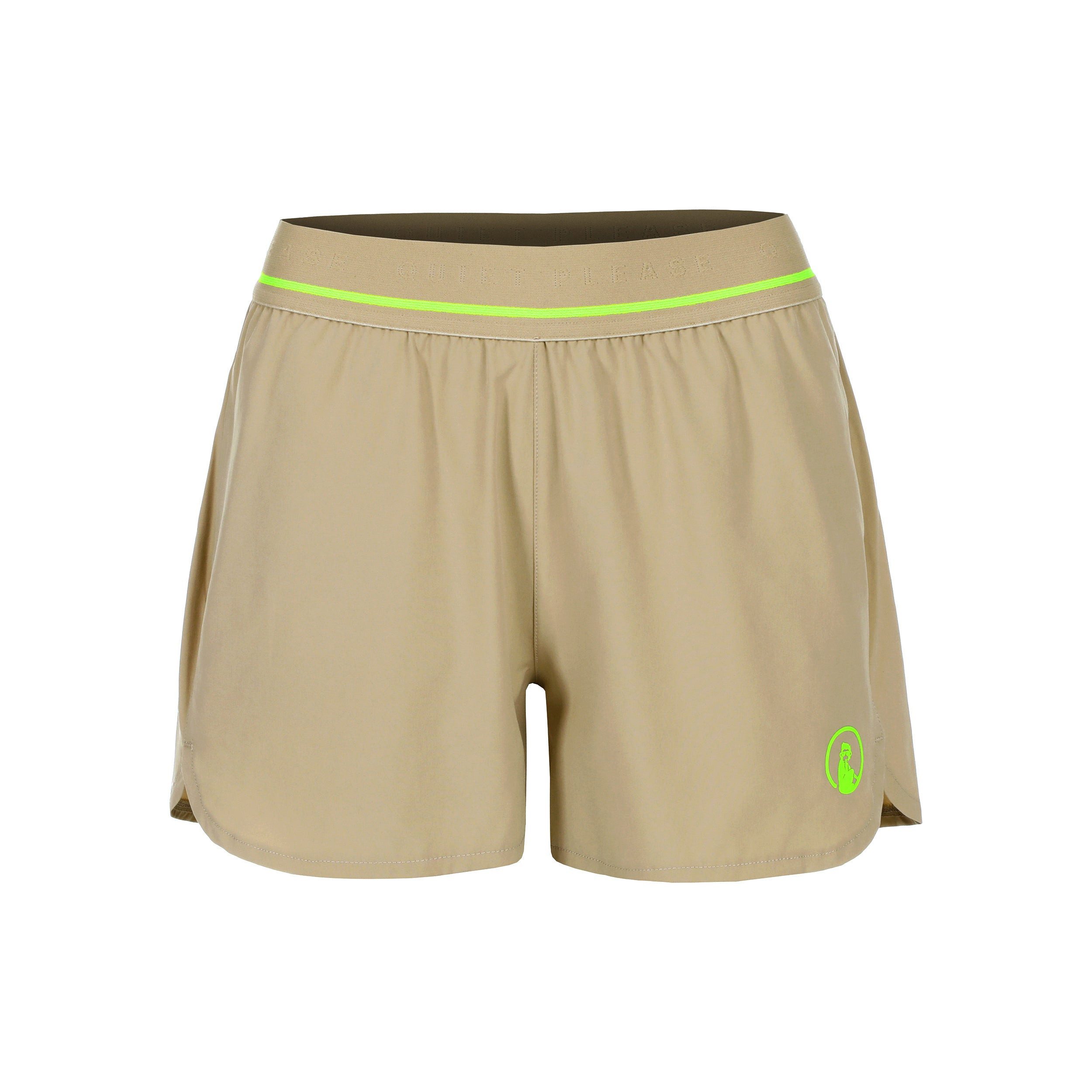 Shorts Match 2in1