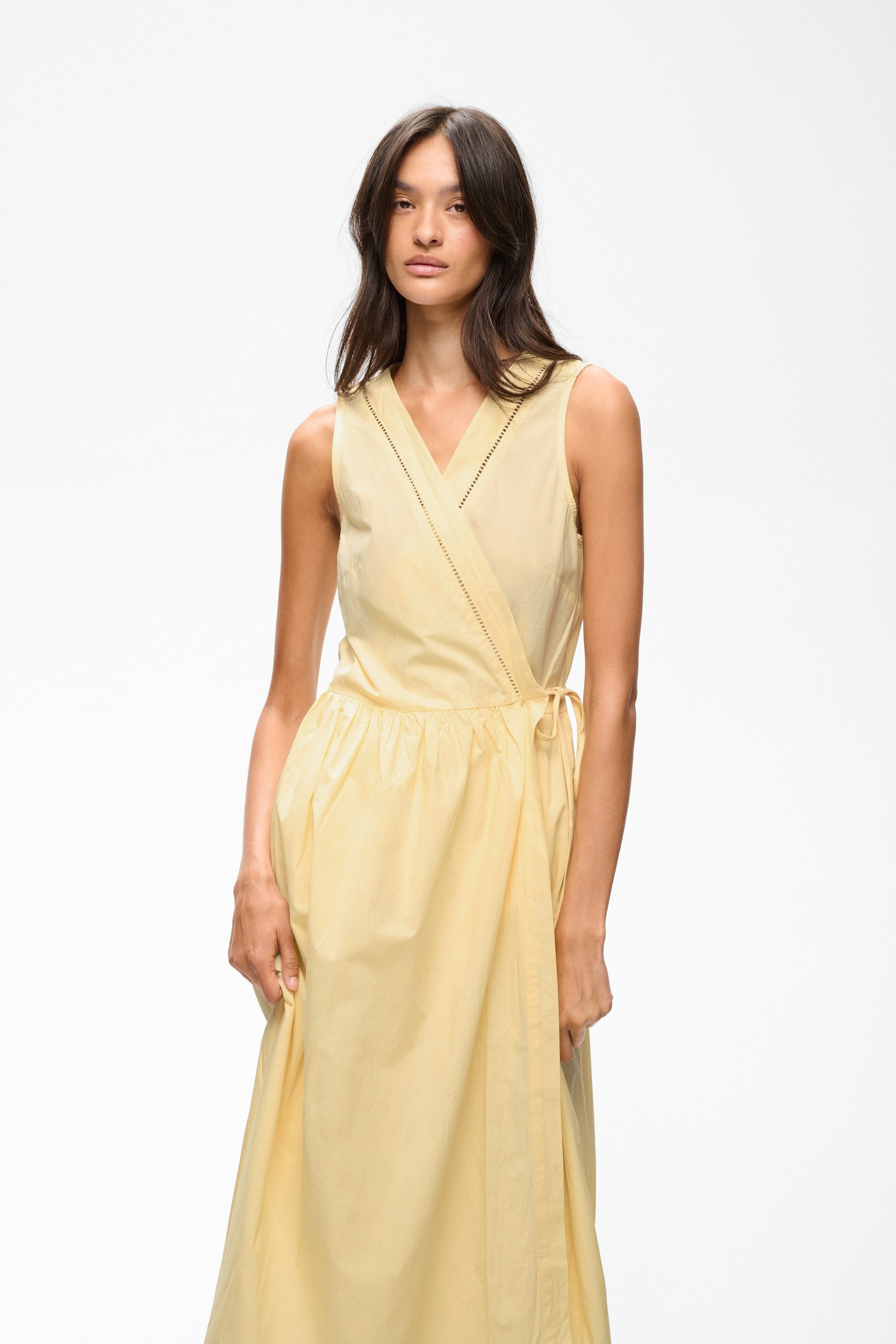 InWear Blusenkleid Kleid DaffodilIW