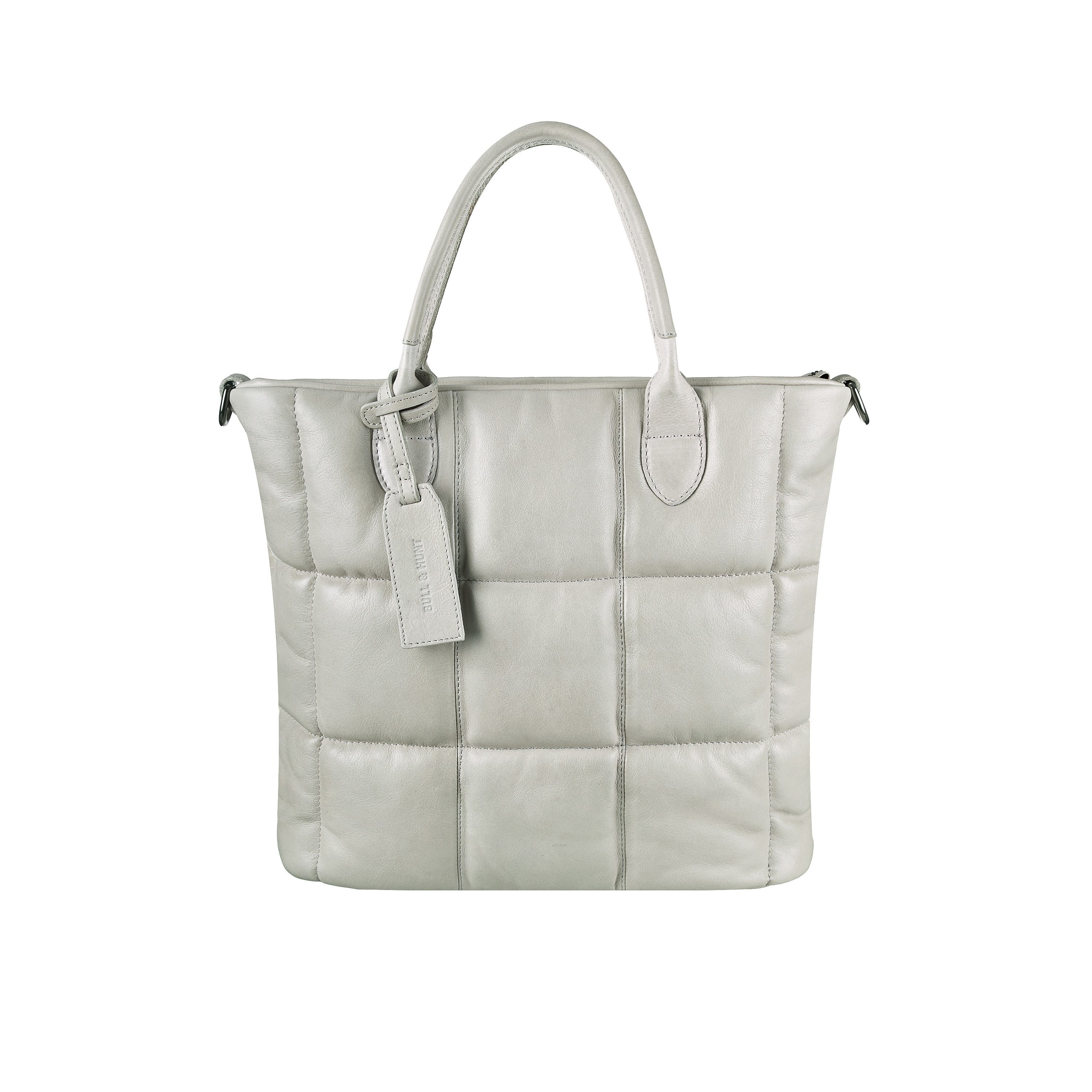 Handtasche viola