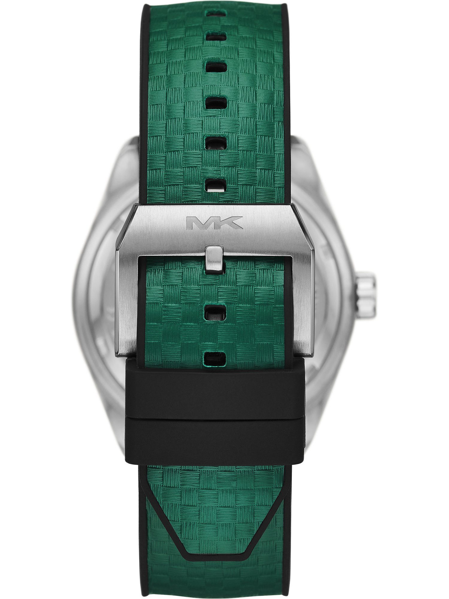 MICHAEL KORS Quarzuhr Michael Kors Herren-Uhren Analog Quarz