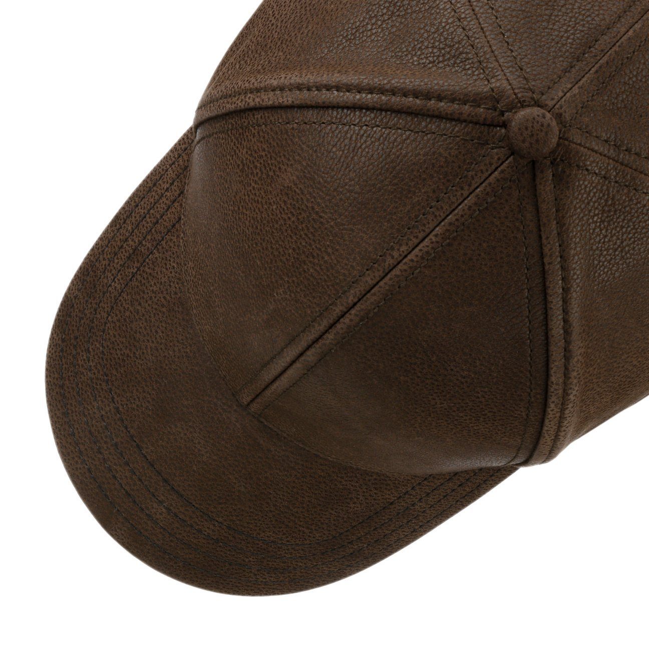Stetson Baseball Cap (1-St) Basecap mit Schirm