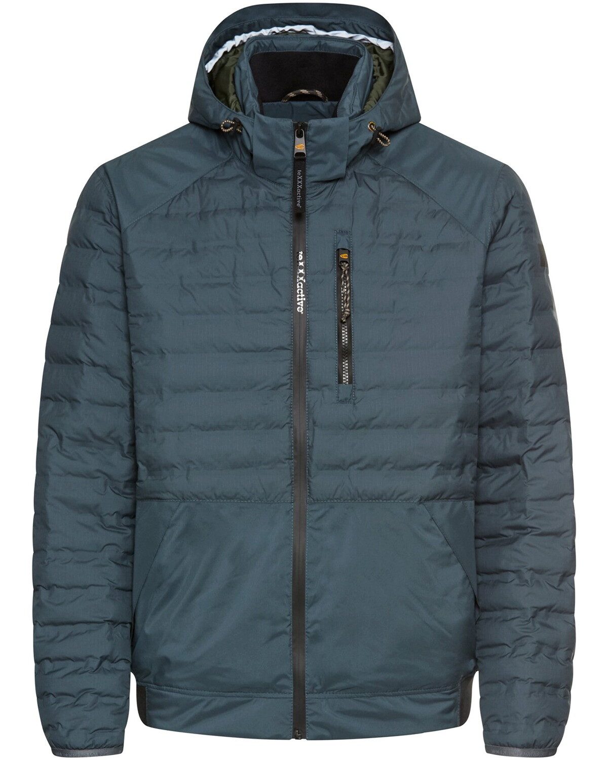 camel active Steppjacke teXXXactive® Funktions-Steppjacke günstig online kaufen