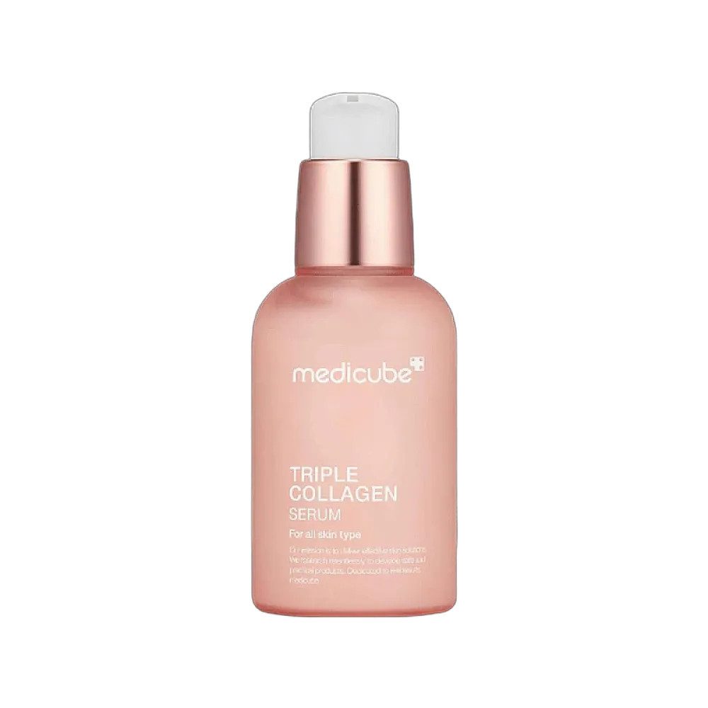 Medicube Gesichtsserum medicube Triple Collagen Serum 4.0