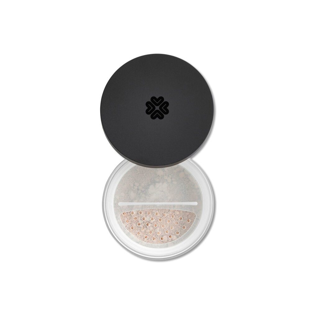 LILY LOLO Основа Base Maquillaje Mineral Truffle