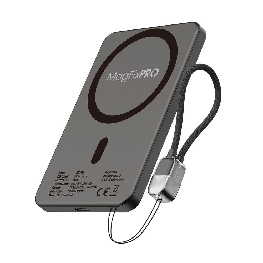 XLAYER Powerbank