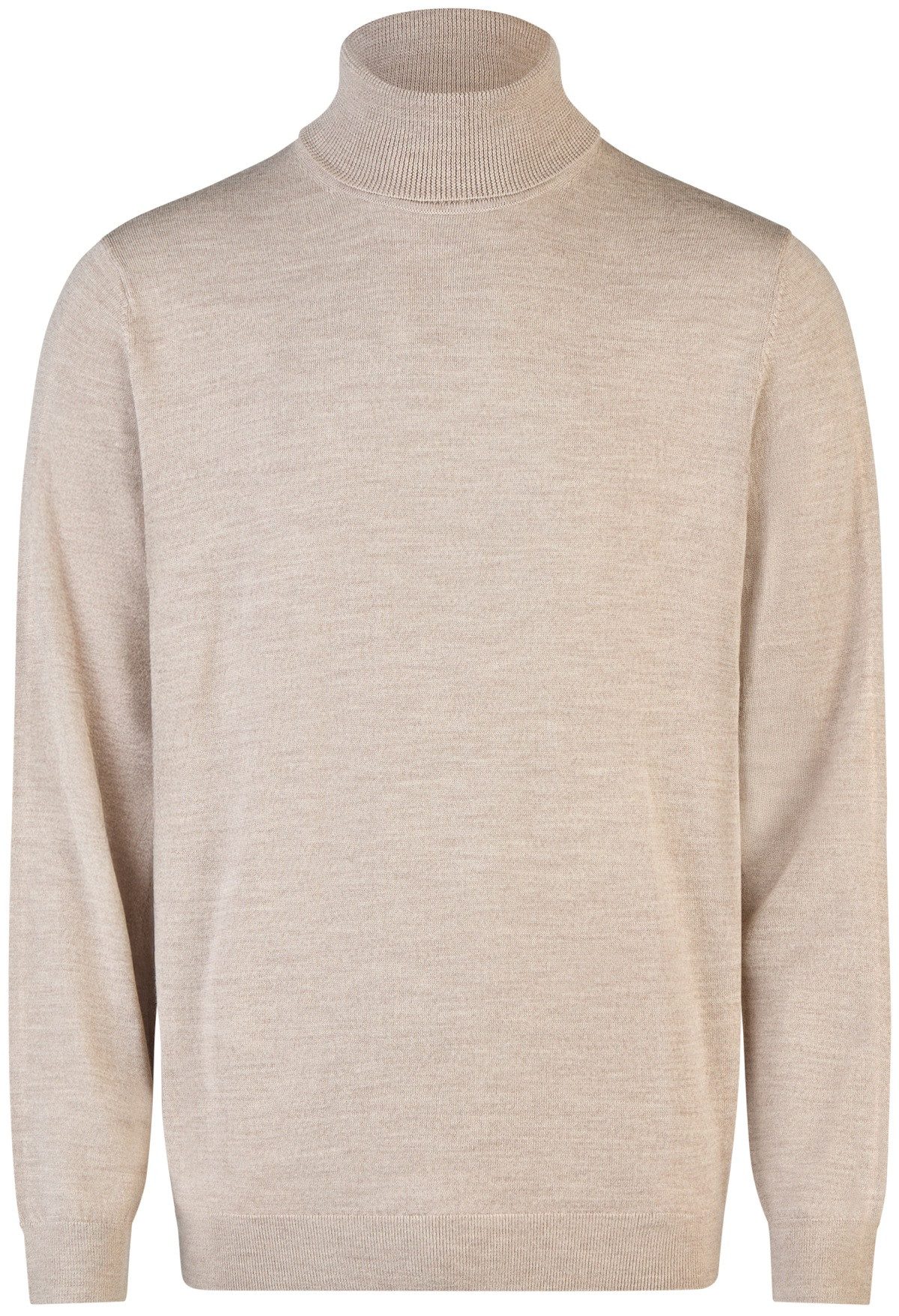 MARVELIS Rollkragenpullover günstig online kaufen