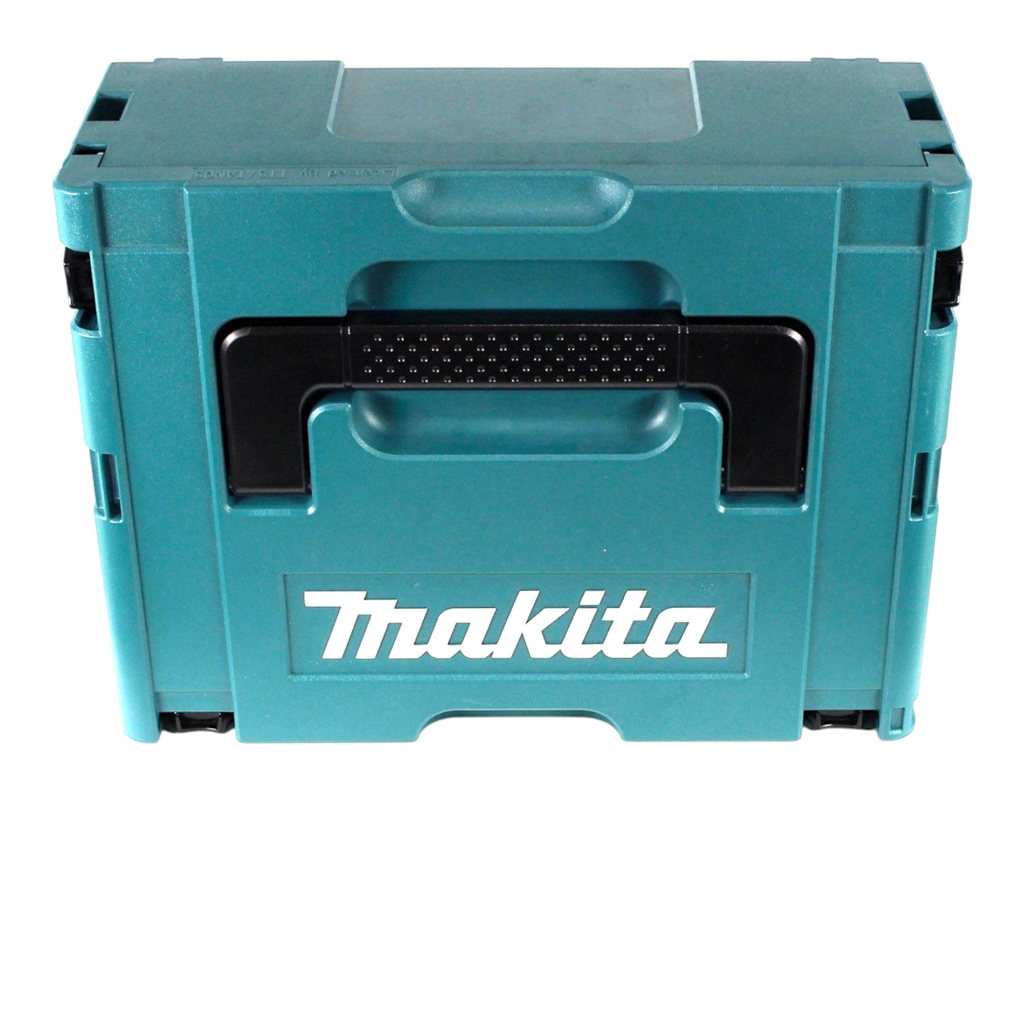 Makita Akku-Winkelschlagschrauber TL 065 DZJ Akku Winkelschlagschrauber 12 V 3/8" 60 Nm + Makpac