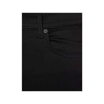 Brax Straight-Jeans schwarz regular (1-tlg)