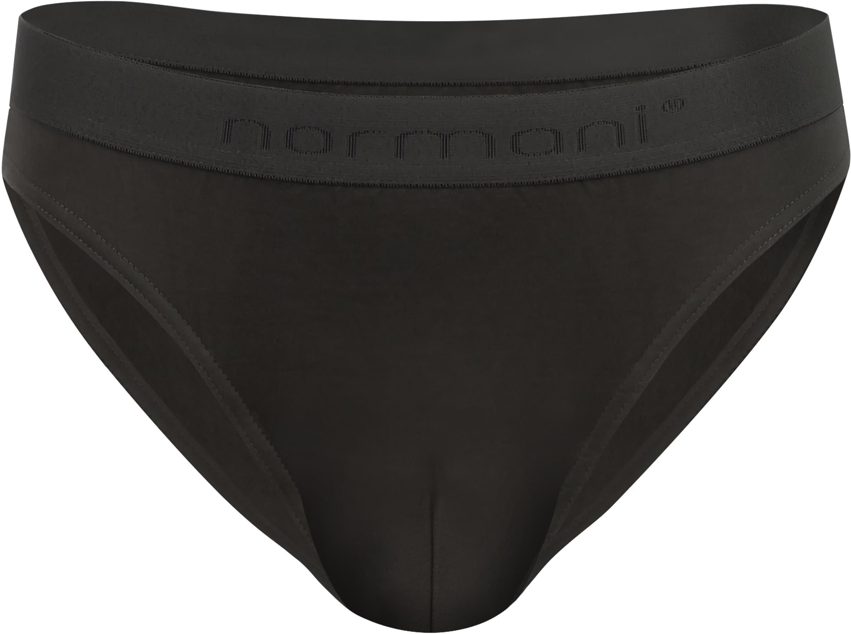 normani Slip 10 Slips aus Bio-Baumwolle günstig online kaufen