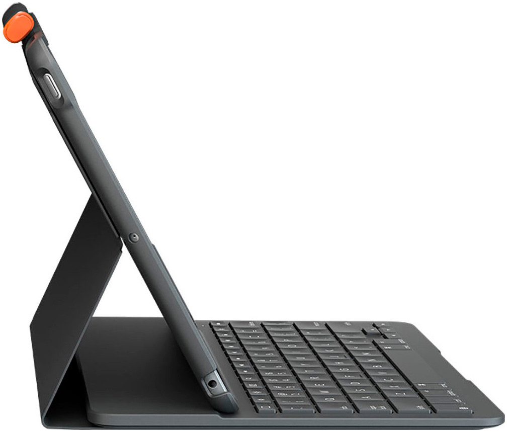 Logitech Slim Folio Tastatur