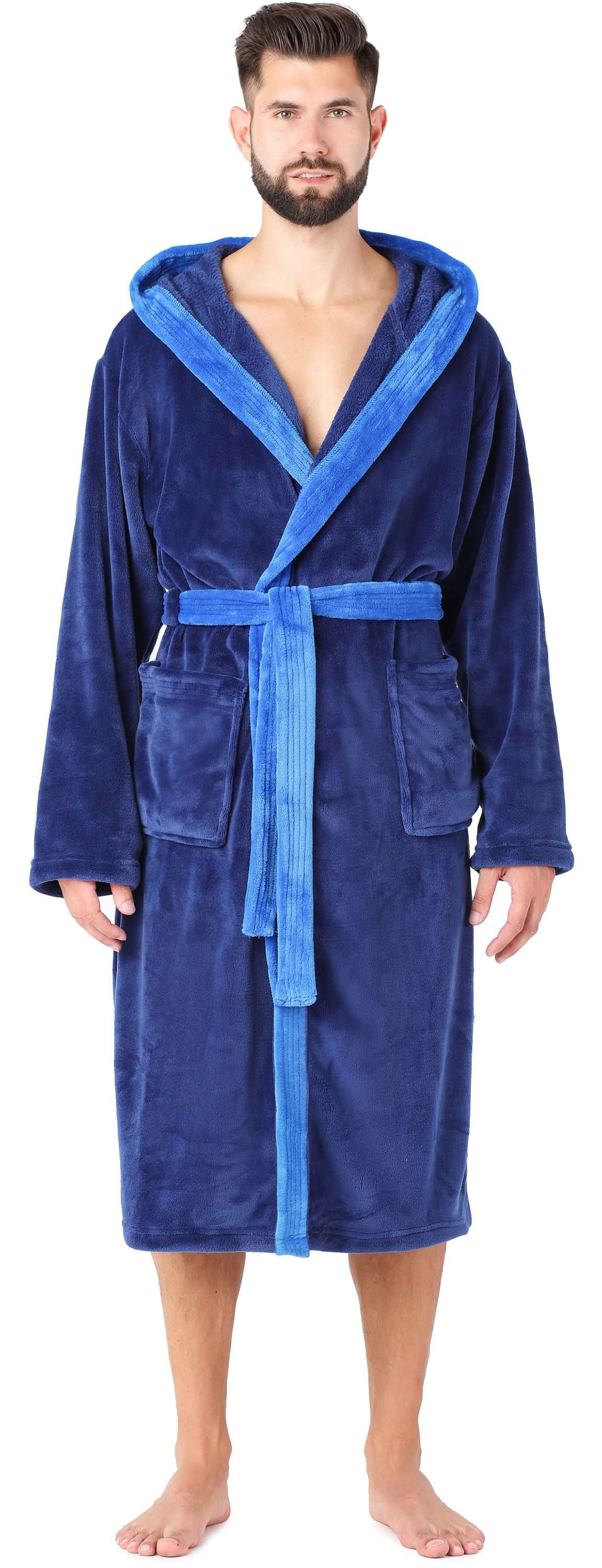 Bretelles Homme Ladeheid LATGSZ6/40 - 4cm Largeur Extensibles Et Solides