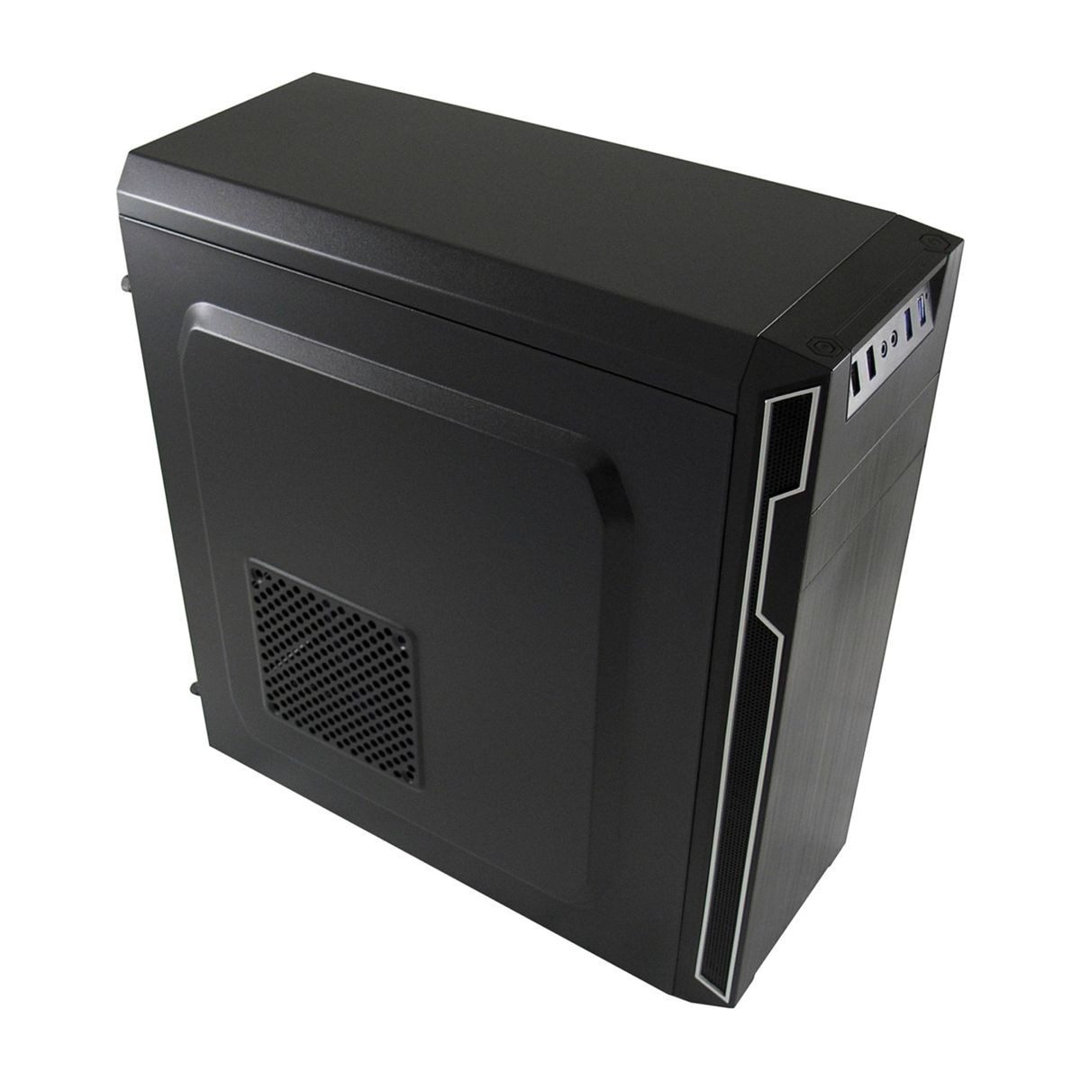 LC-Power PC-Gehäuse LC-7038B-ON