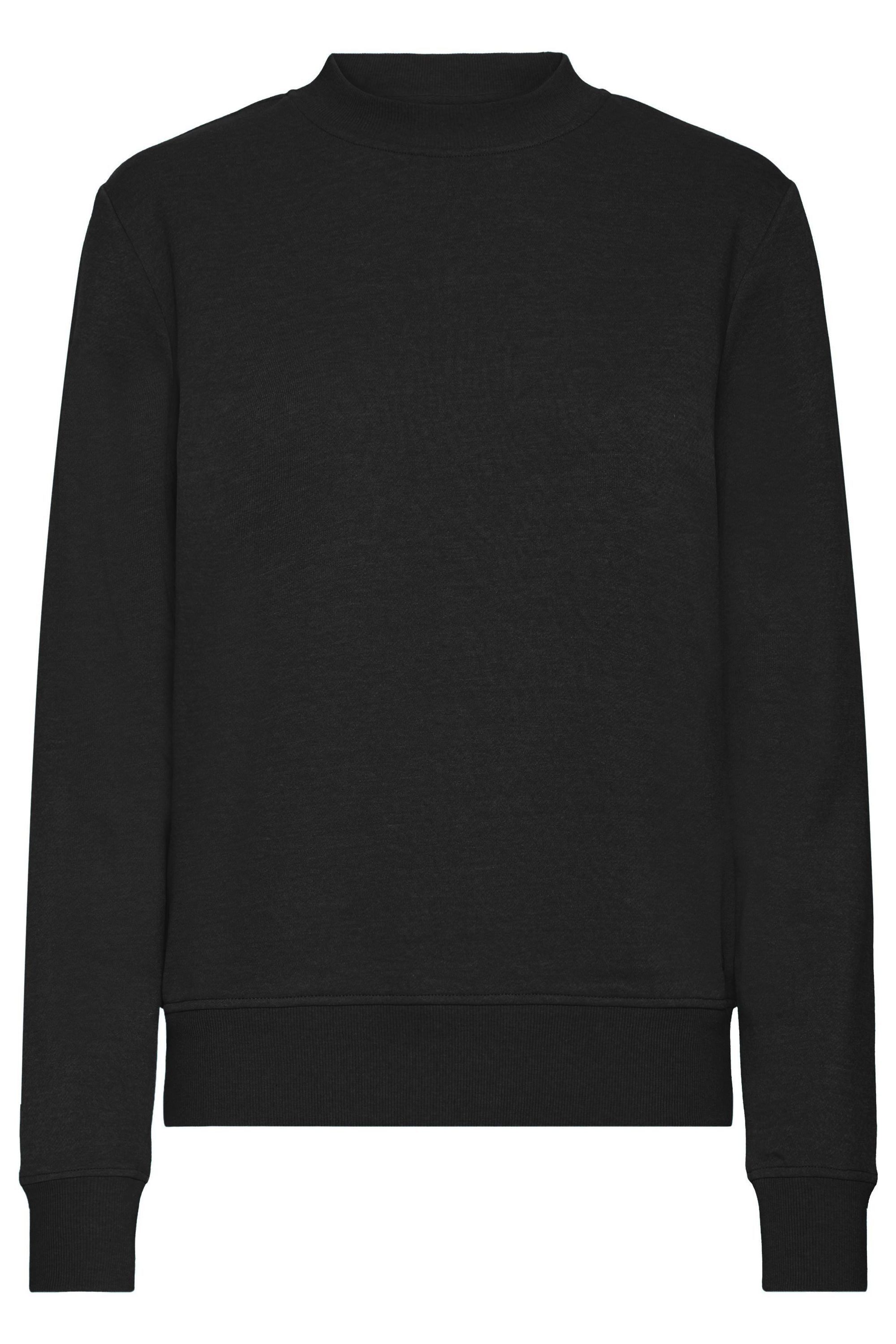 OXMO Sweater OXMille Modernes Sweatshirt günstig online kaufen