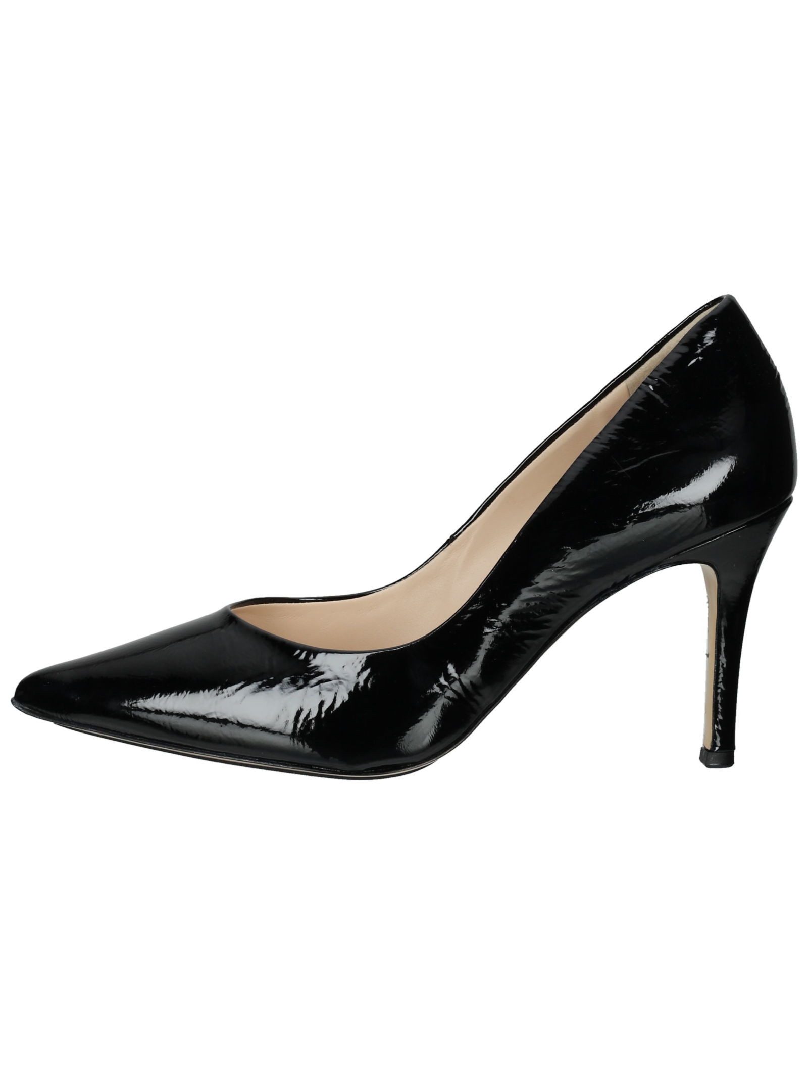 Högl Högl Pumps Leder Pumps