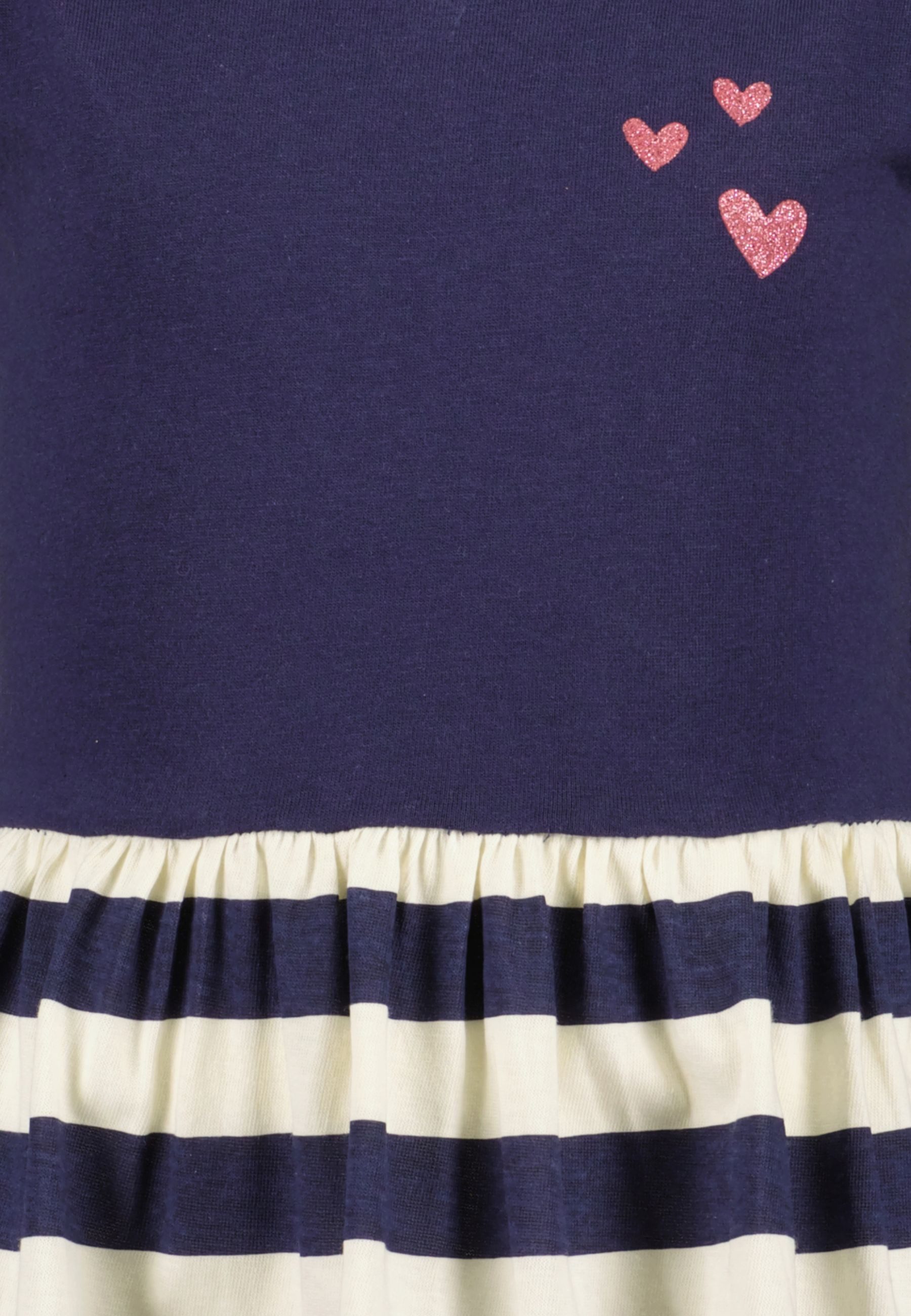 Blue Seven Jerseykleid